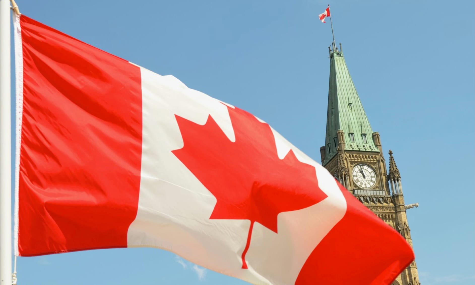 Conservative MP introduces motion demanding 'explicit private property protection' in future agreements with First Nations