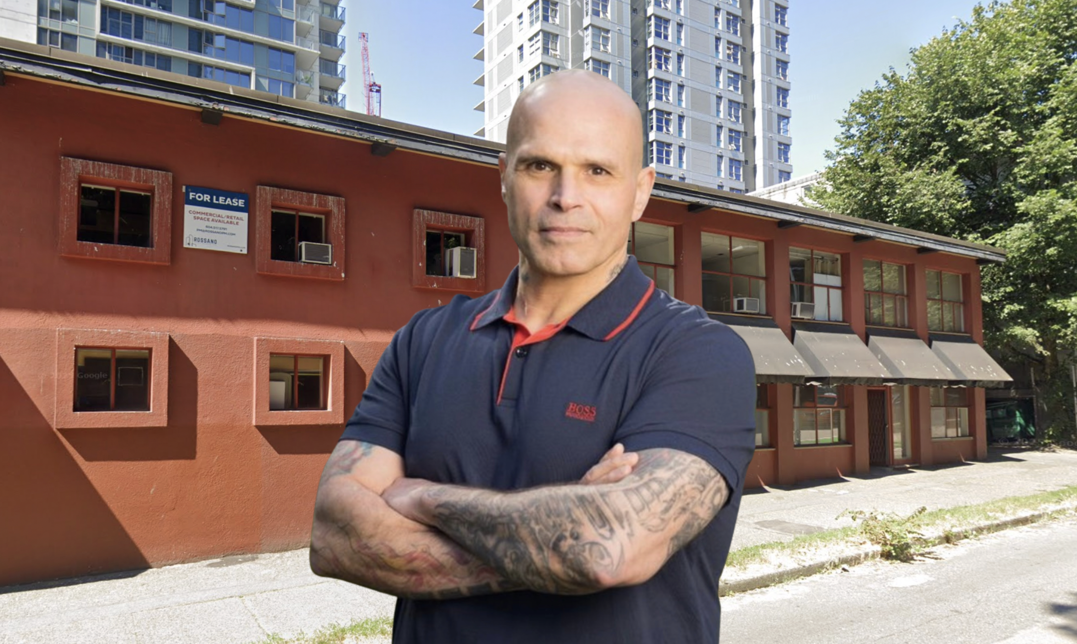 EXCLUSIVE: Harm reduction advocate 'disappointed' by city's opposition to new overdose prevention site