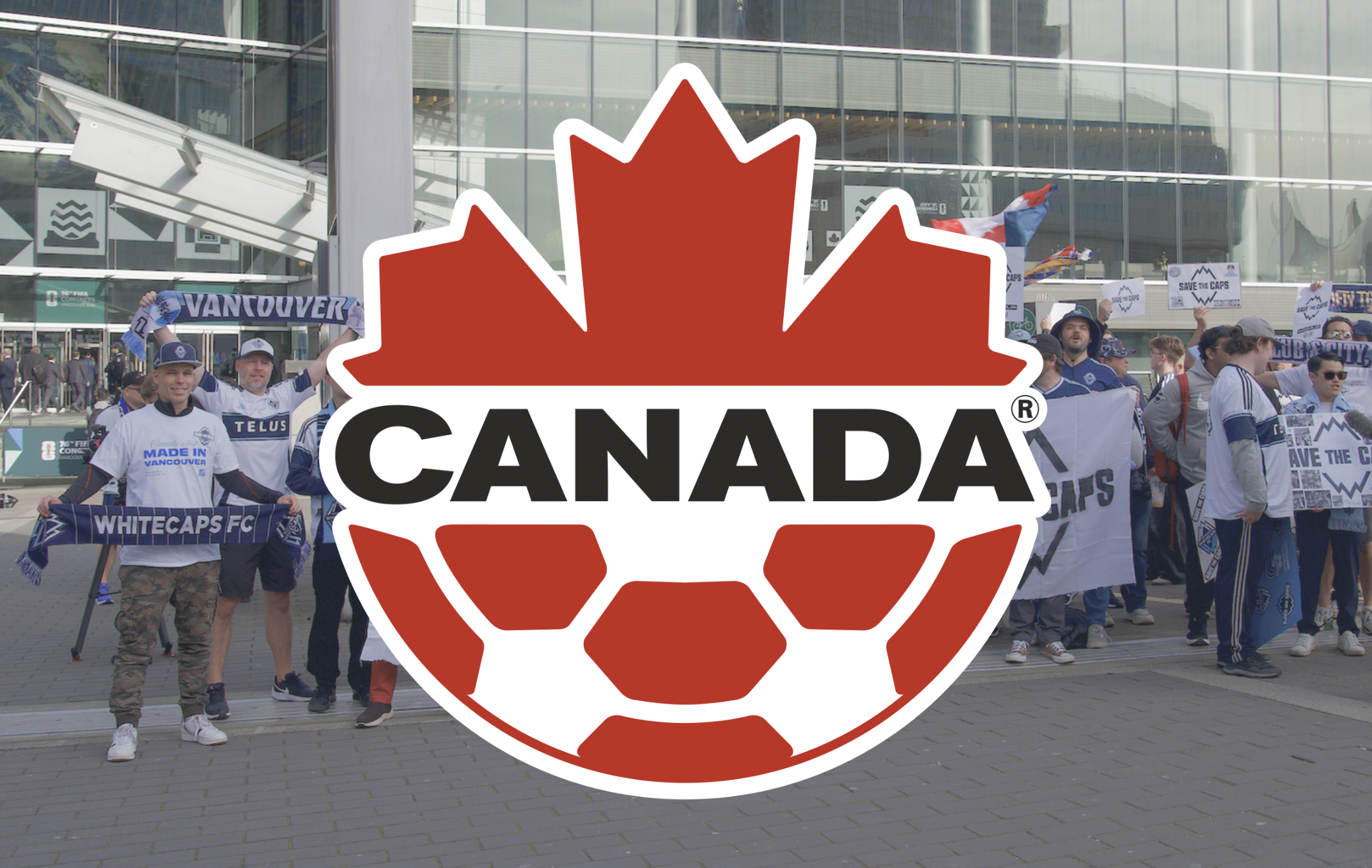 Canada Soccer 'encourages' stakeholders to keep Whitecaps in Vancouver, says club 'vital' to growth of sport