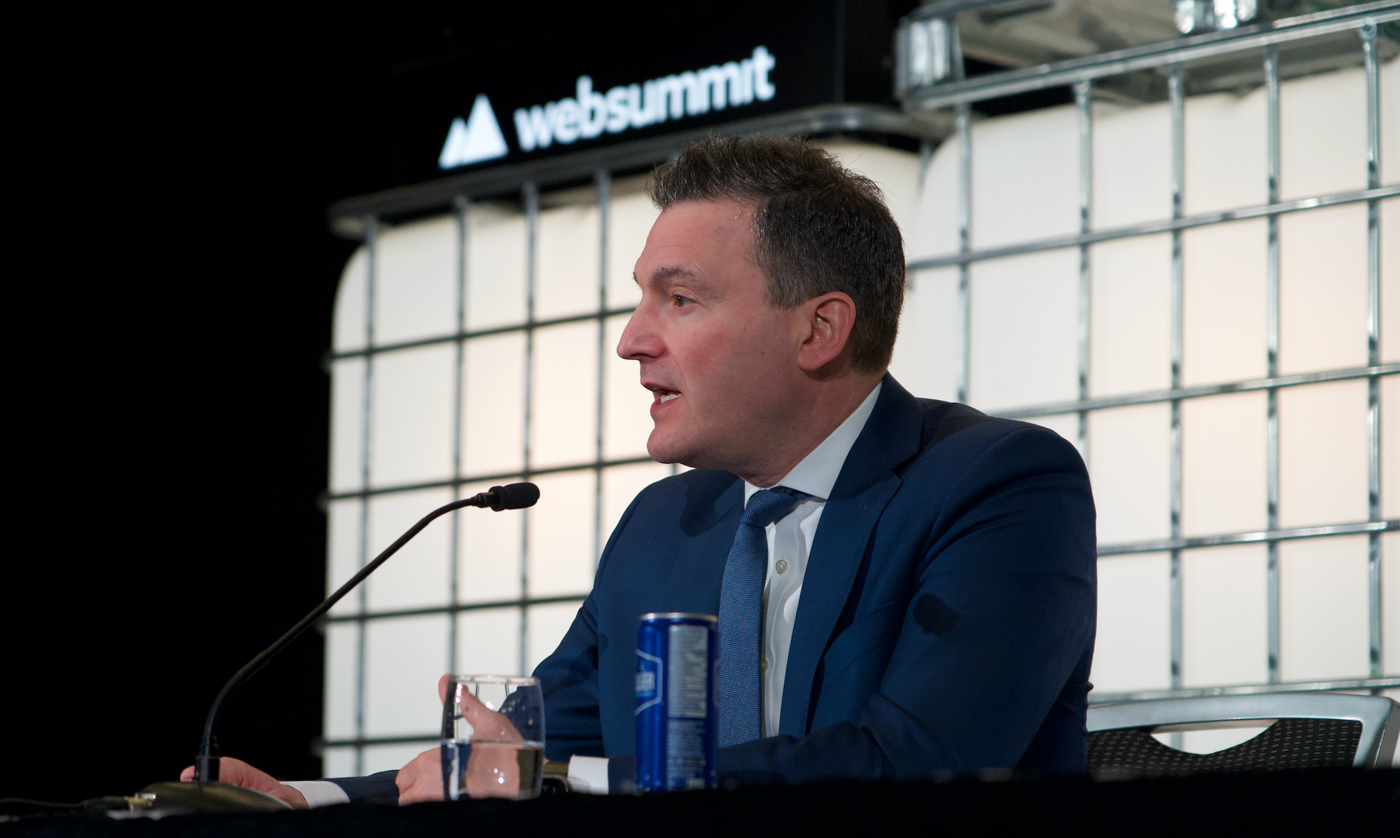 WATCH: AI Minister says publicly-funded data centres must benefit local entrepreneurs — not billionaires