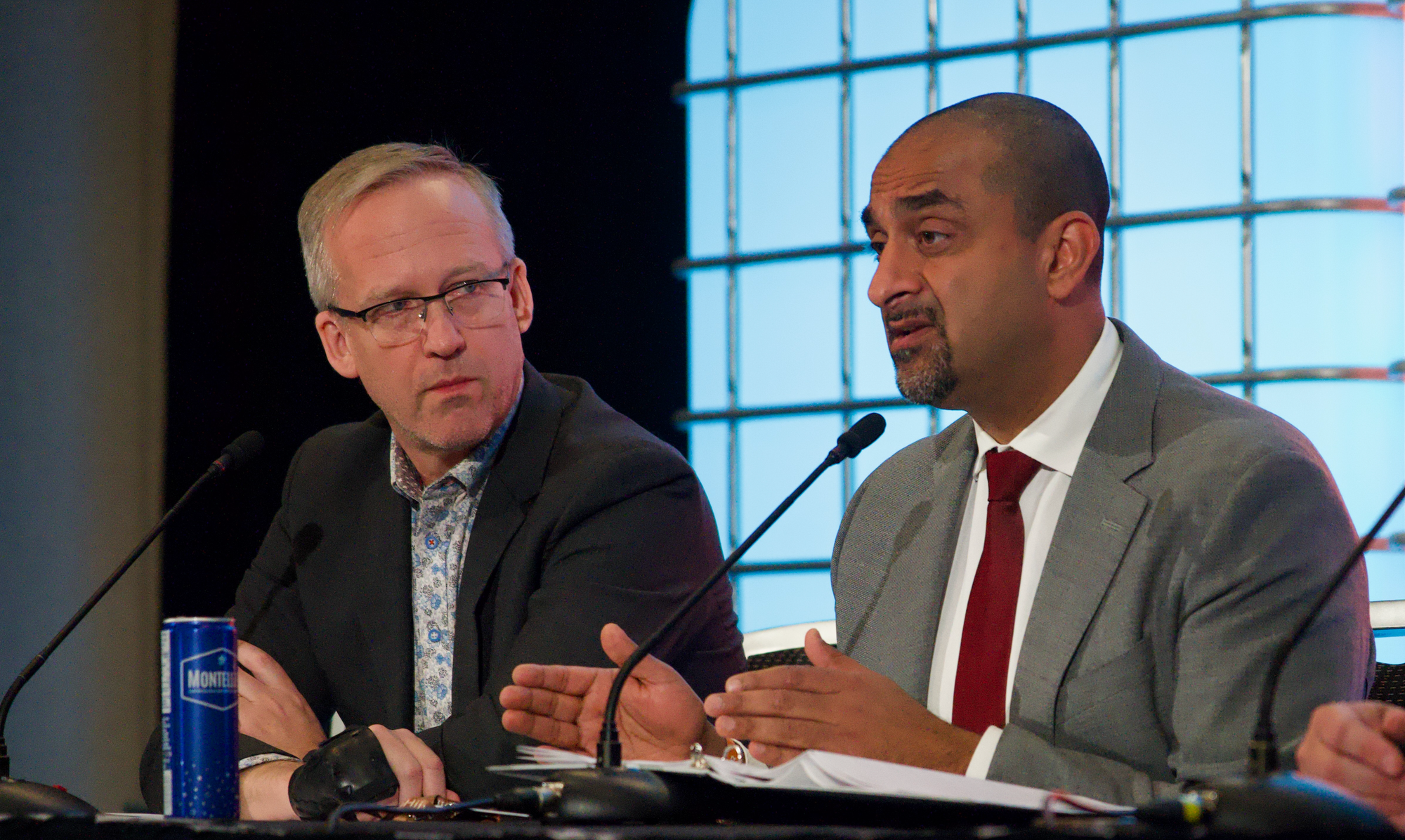 WATCH: BC expanding use of AI  — but at what risk?