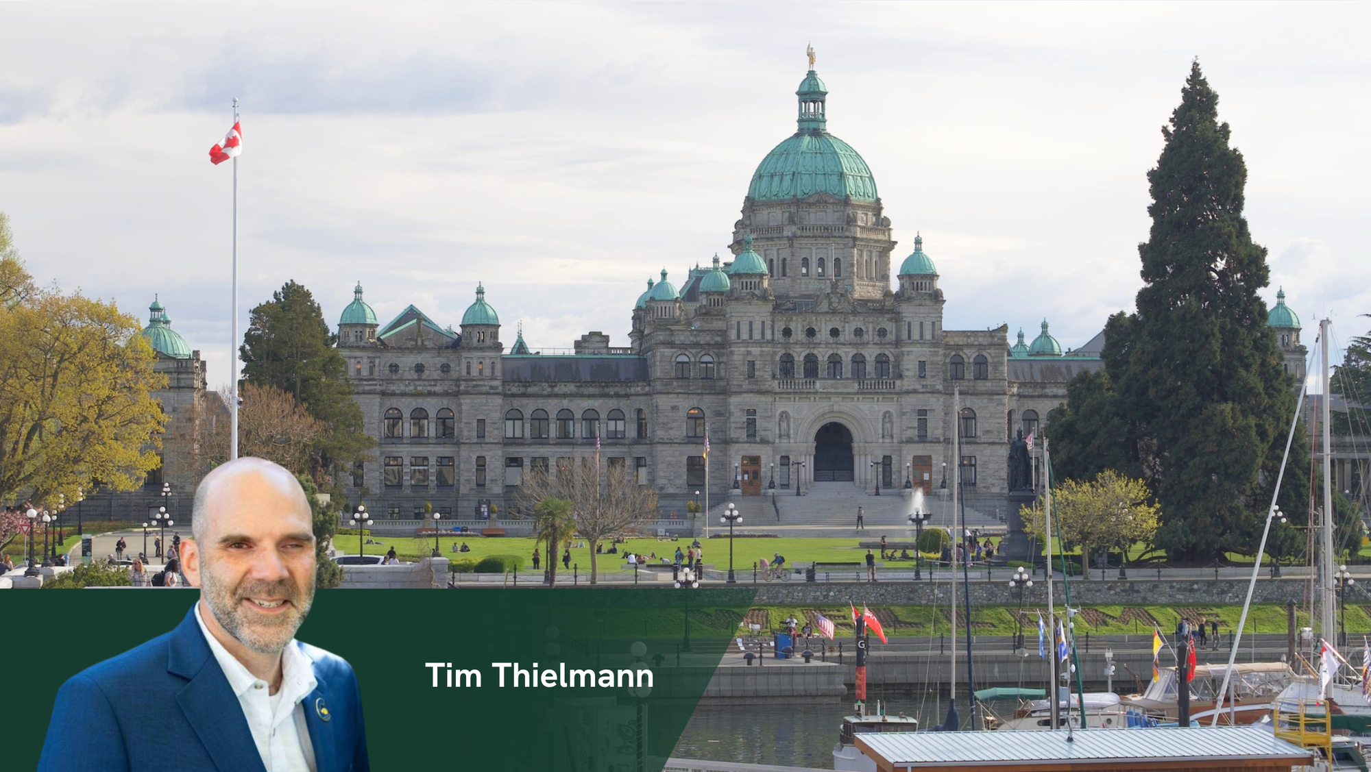 THIELMANN: Eby hoists own party on petard of 'Nazi rhetoric'