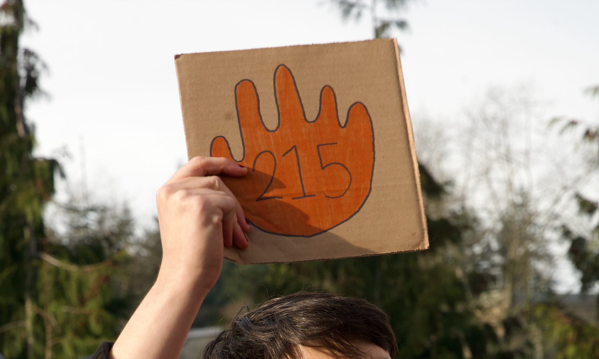 UBCIC condemns 'denialism' on fifth anniversary of Kamloops residential school 'potential burials' claim
