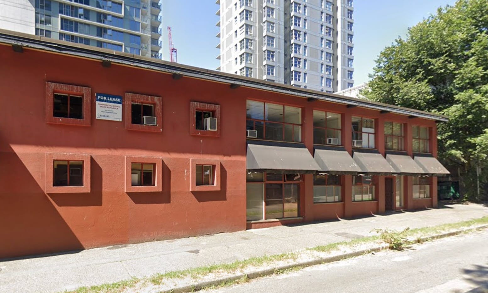 Province pulls plug on new downtown Vancouver overdose prevention site