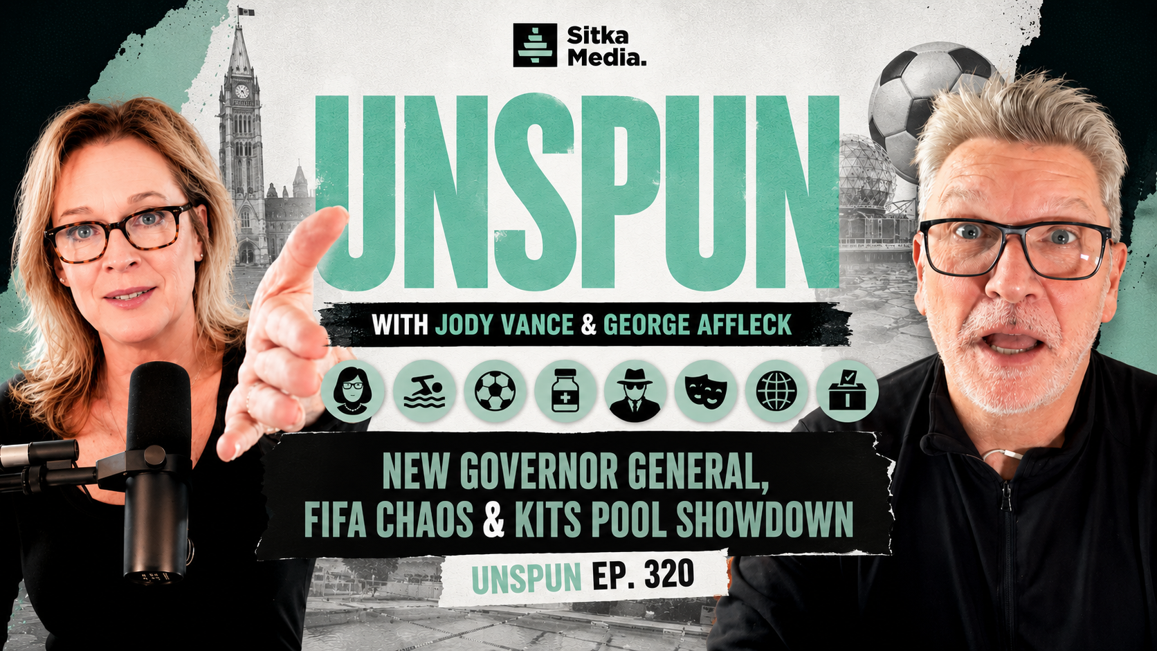 UNSPUN: Episode 320