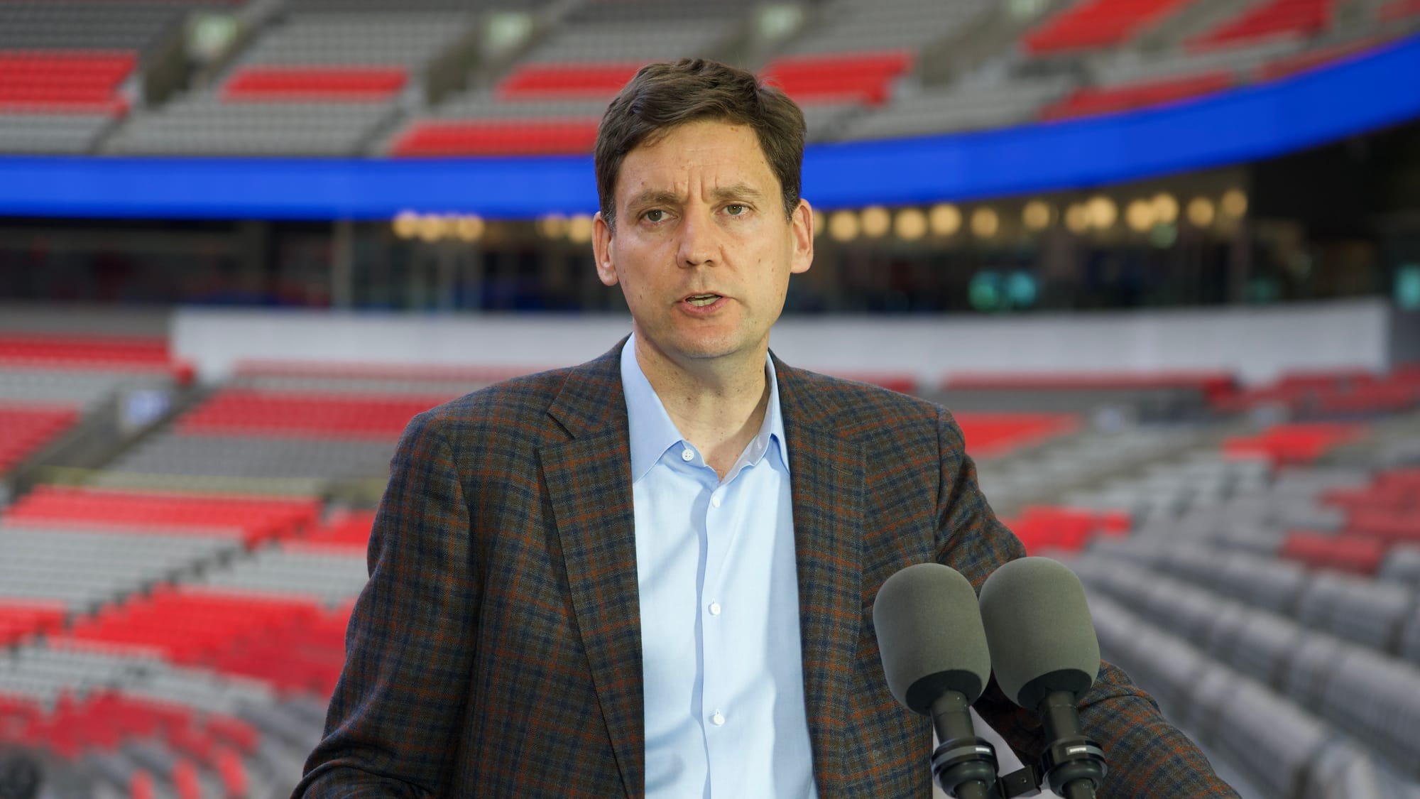 Eby's approval rating hits historic low as dissatisfaction grows among BC NDP voters