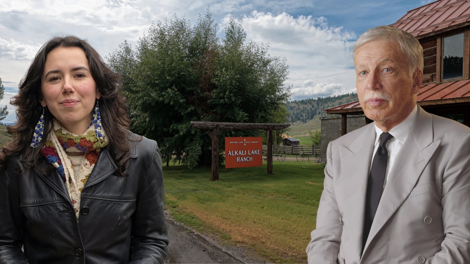 BC Greens sound alarm over foreign billionaires buying up local farmland