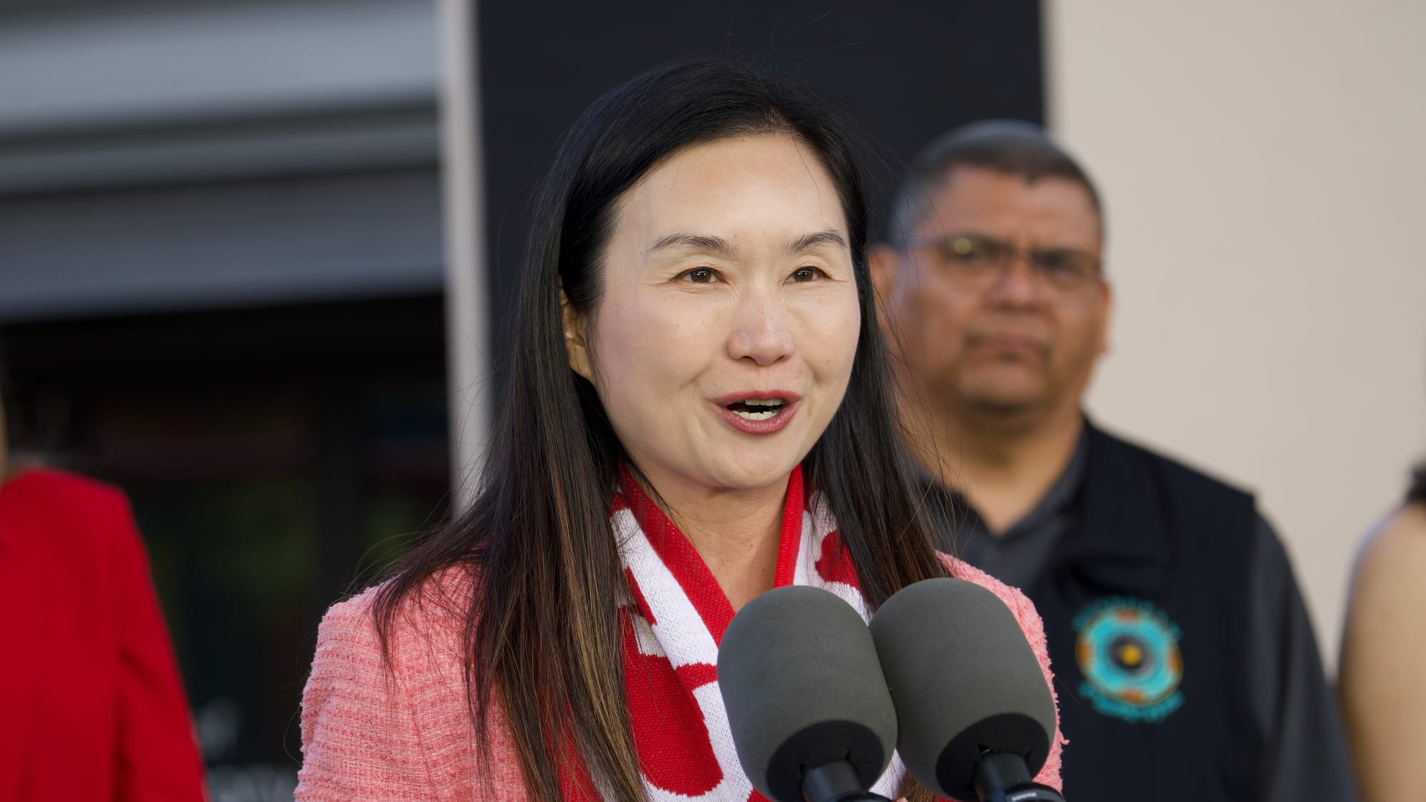WATCH: Tourism minister maintains hosting World Cup 'absolutely' worth it