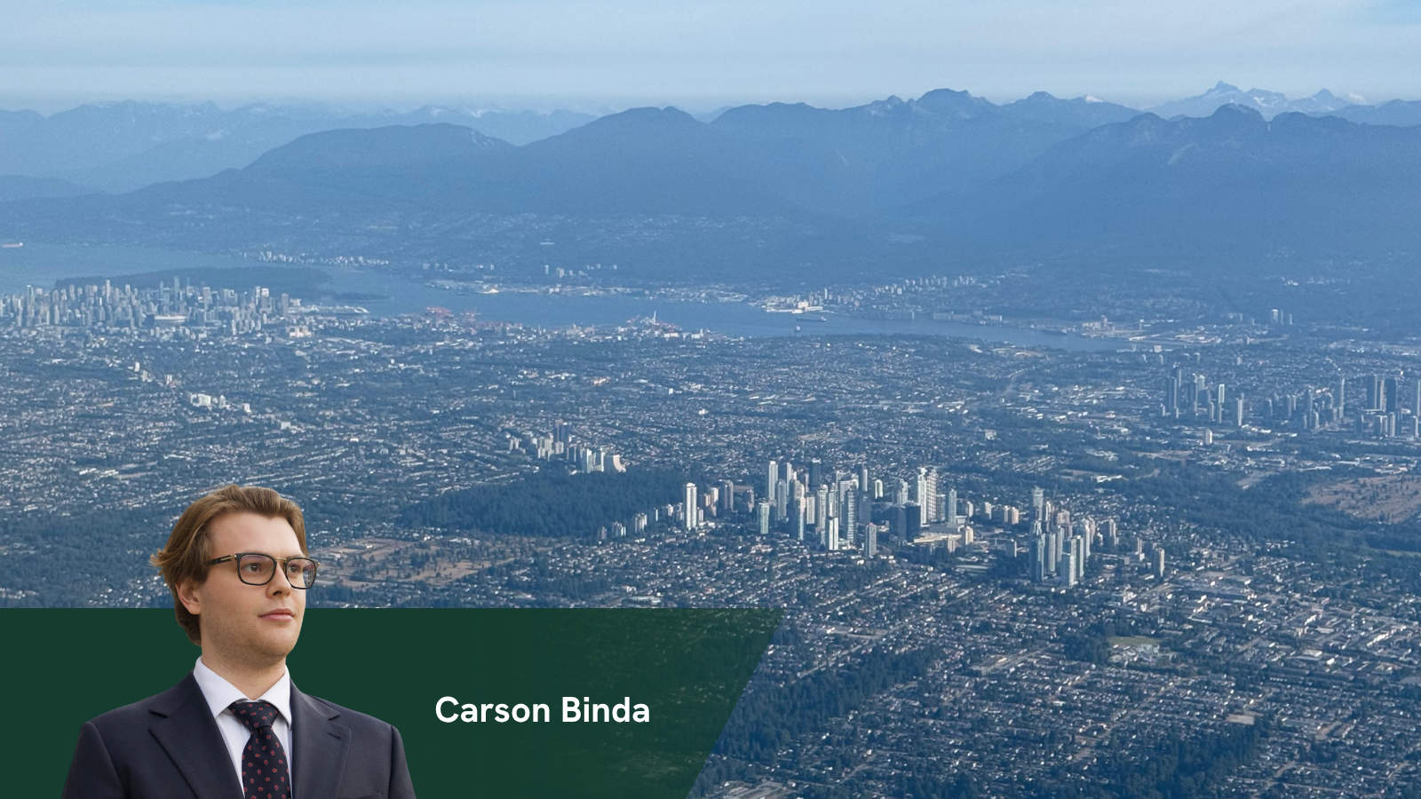BINDA: Carney’s west coast condo bailout is robbing the poor to pay the rich