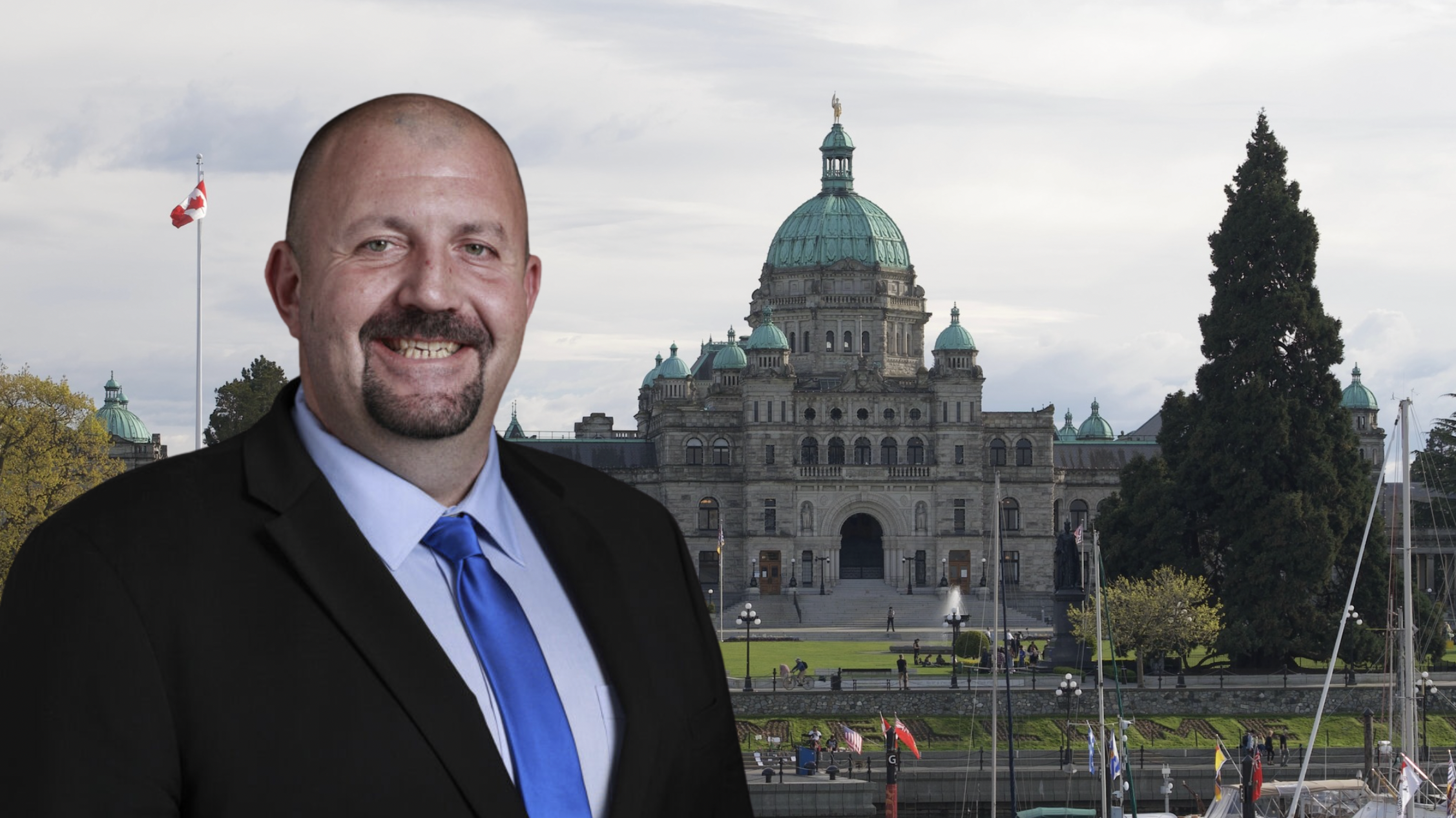 Independent MLA Jordan Kealy charged with sexual assault