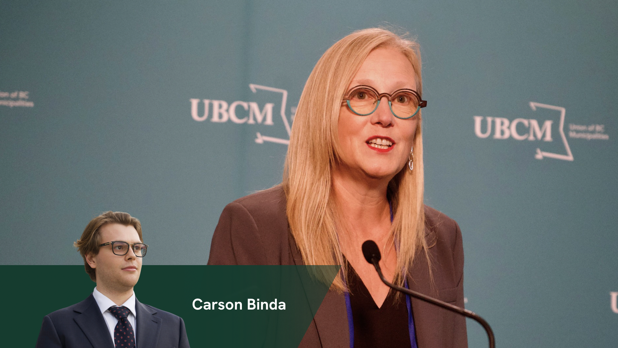 BINDA: BC taxpayers have three simple demands