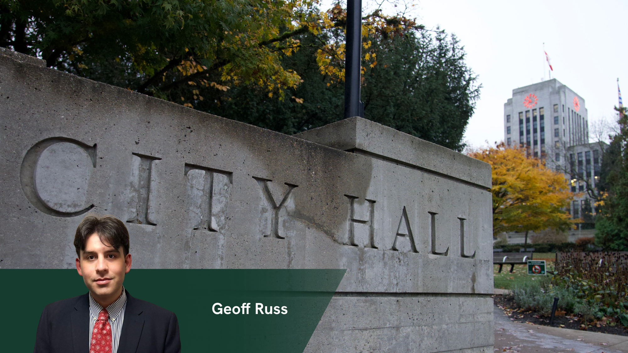 RUSS: Property rights strangely absent from upcoming local elections