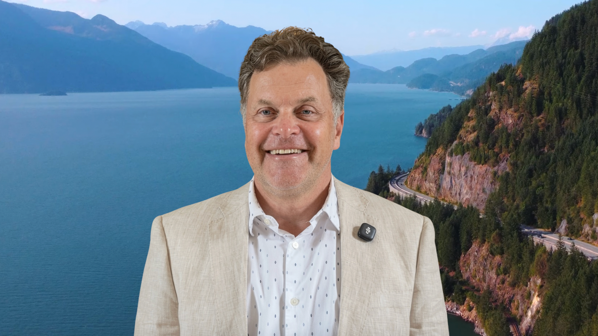 WATCH: Rails and sails potential solutions for Sea to Sky's public transit woes, MLA says
