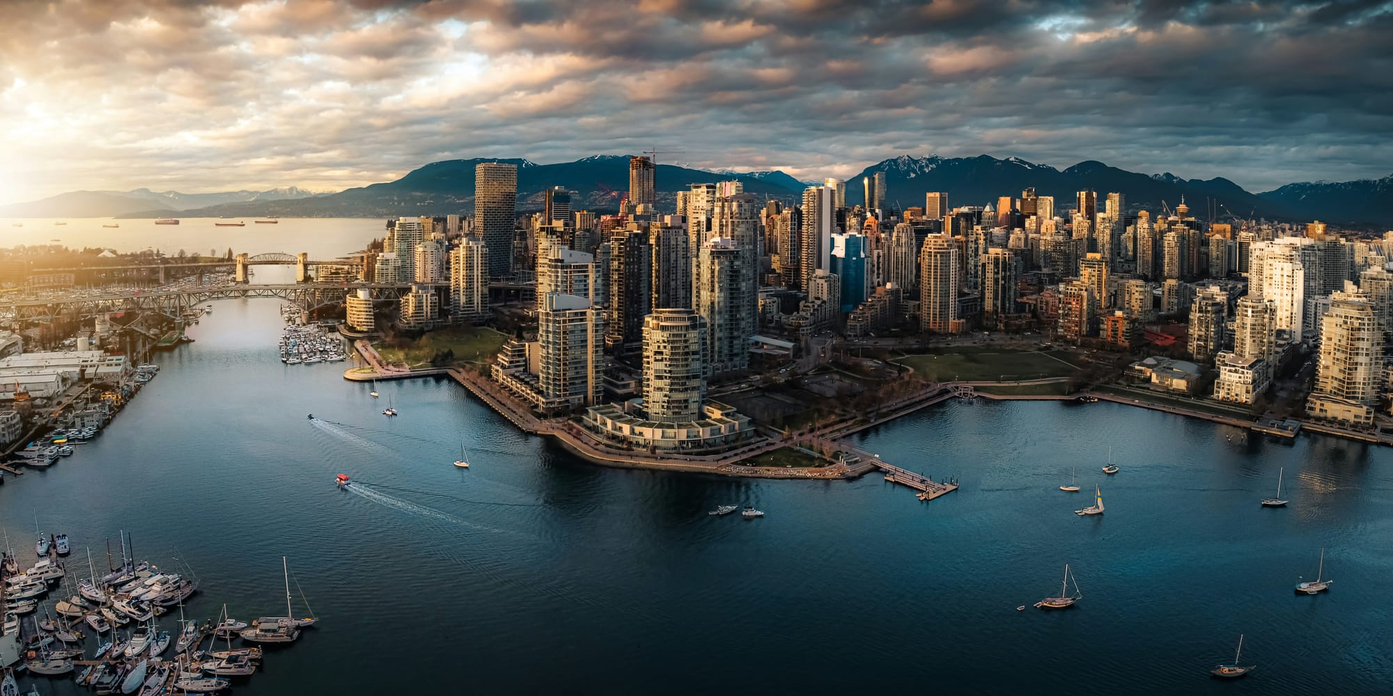 FIFA World Cup 2026: Top 5 things to do in Vancouver
