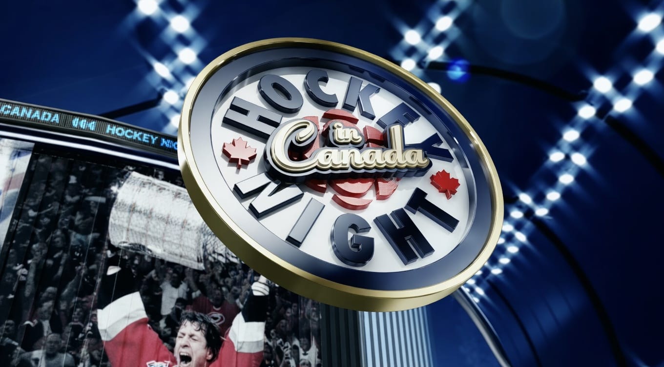 'End of an era': CBC no longer airing Hockey Night in Canada as Sportsnet assumes full rights