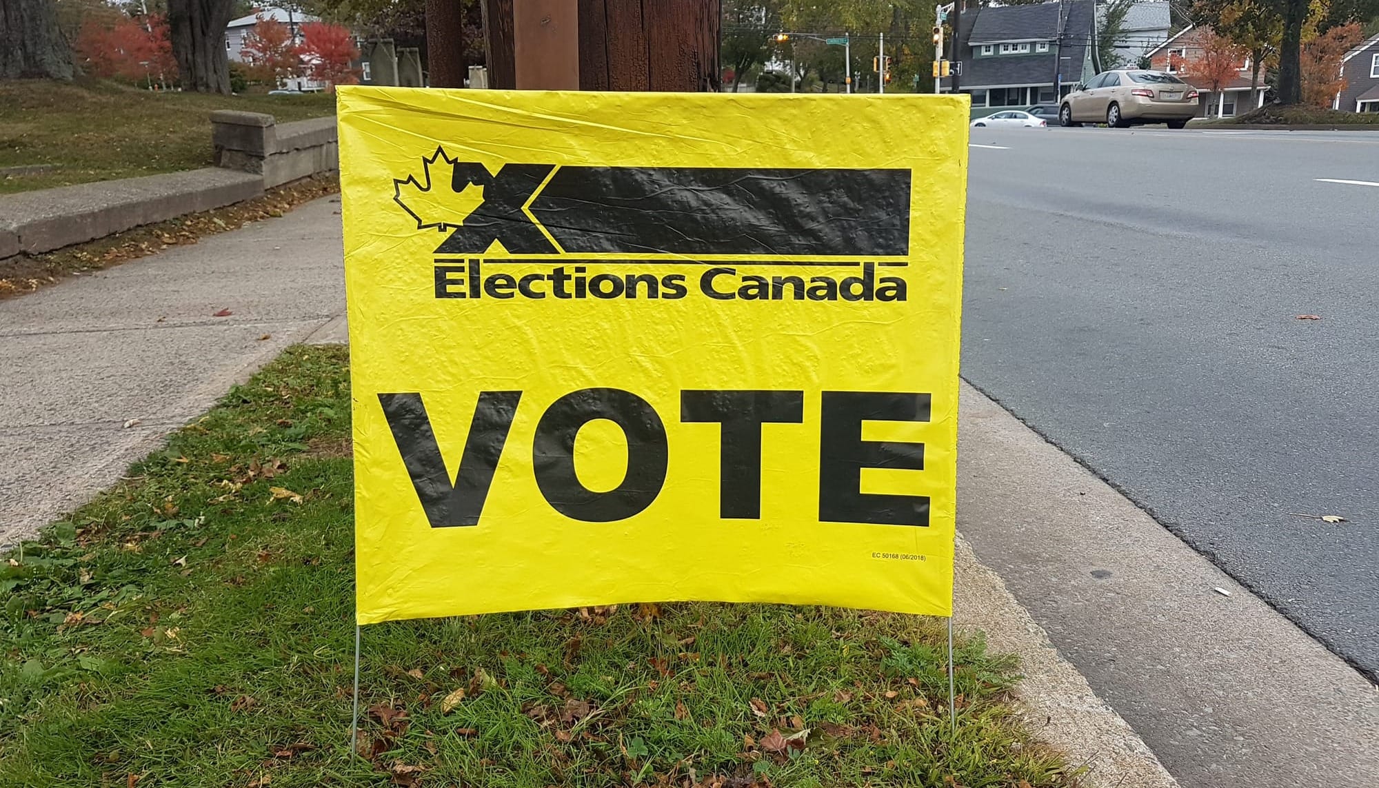 Vancouver by-election called