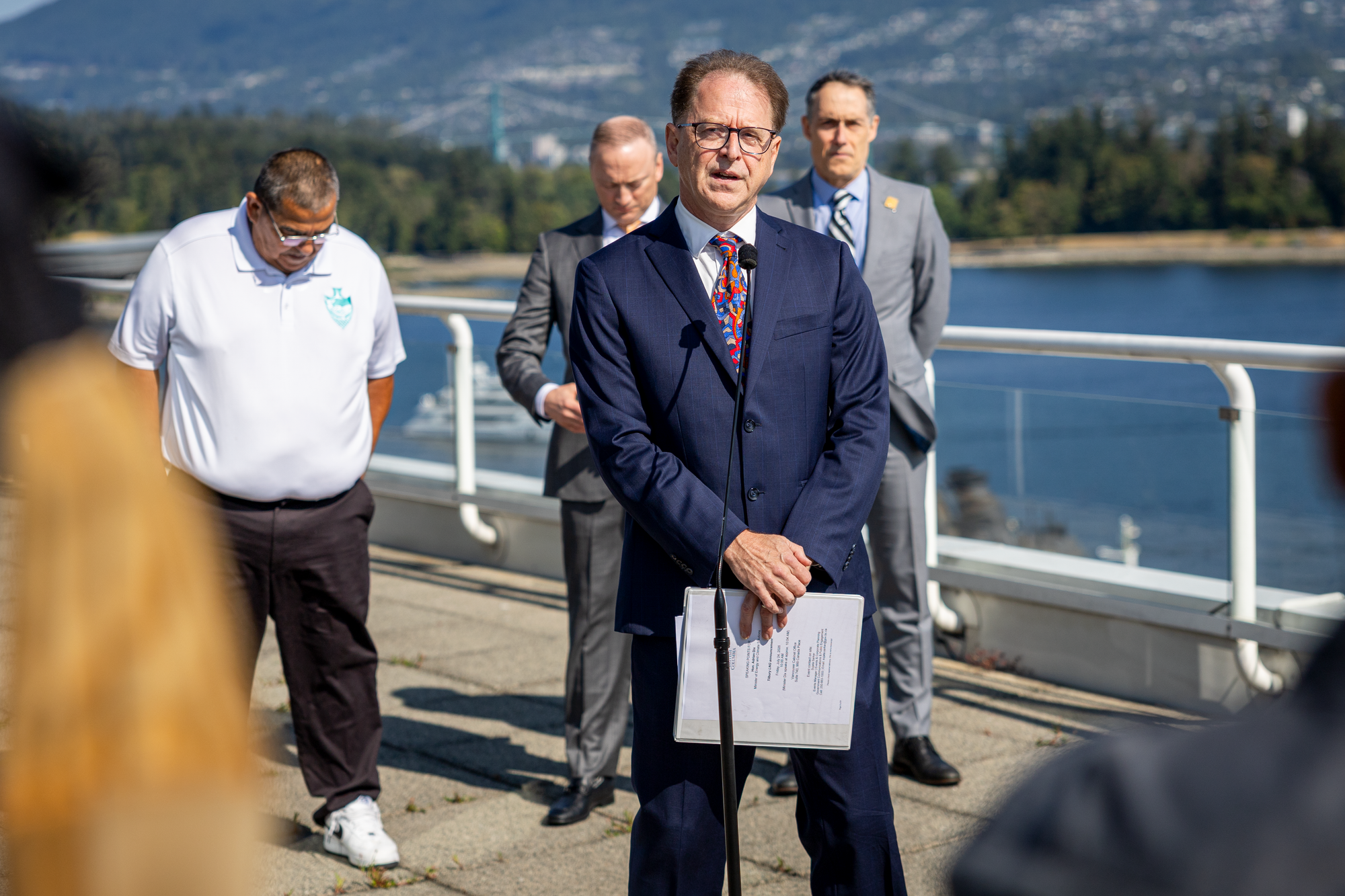 BC approves FortisBC's $2B Tilbury LNG expansion