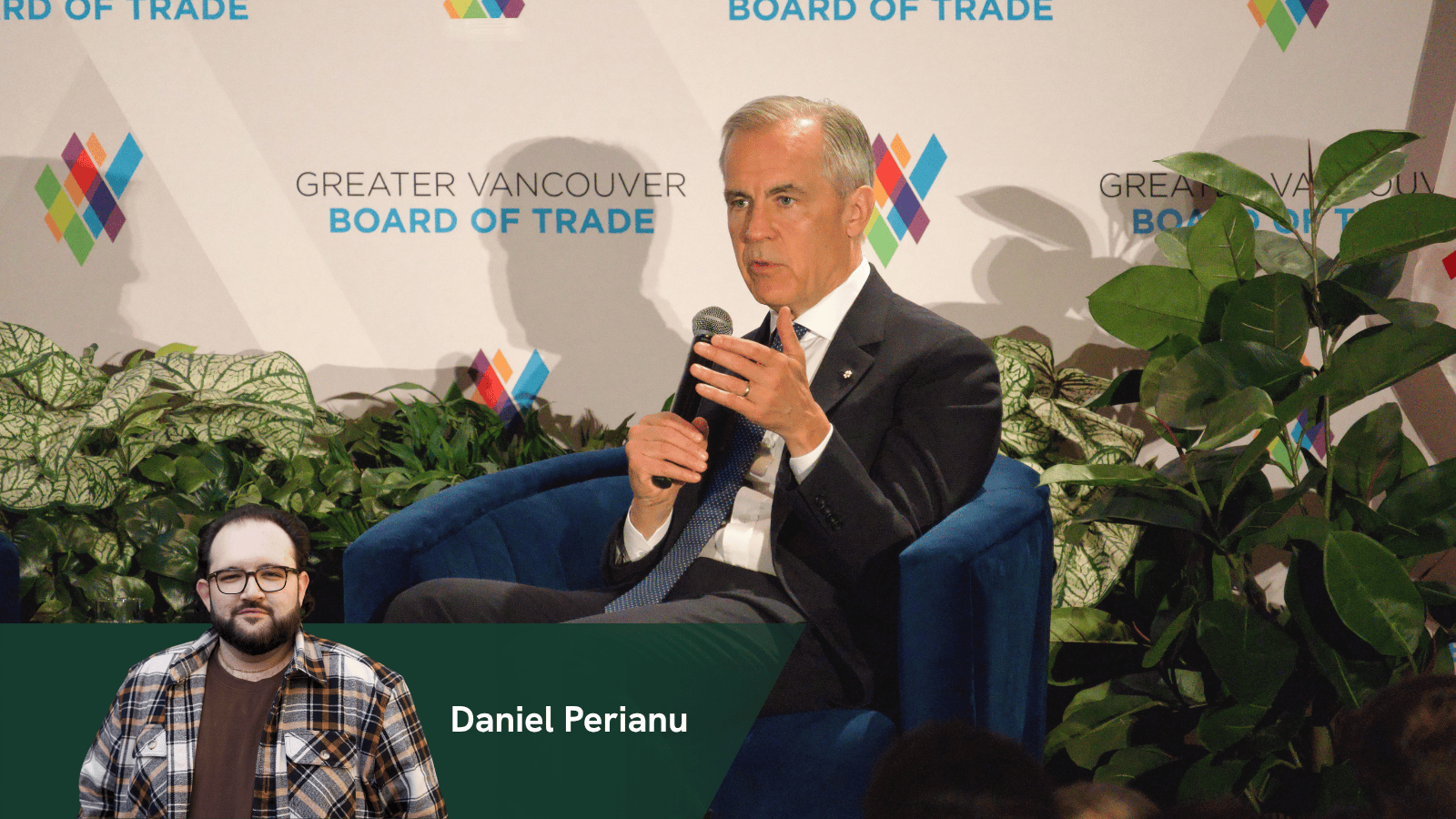 PERIANU: Carney can't make the deal because he's never had to lose