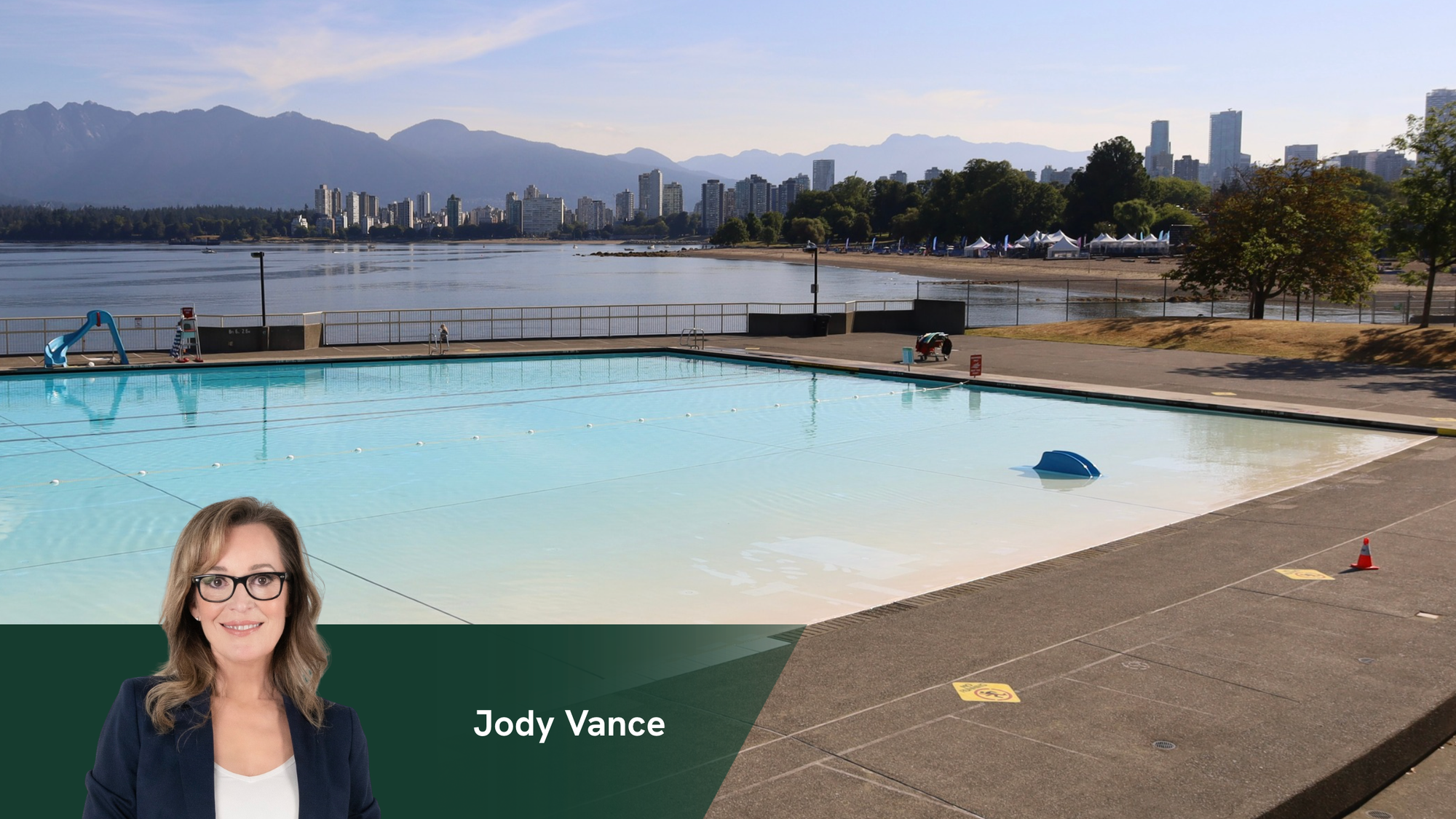 VANCE: Why I started a petition to free Kits Pool