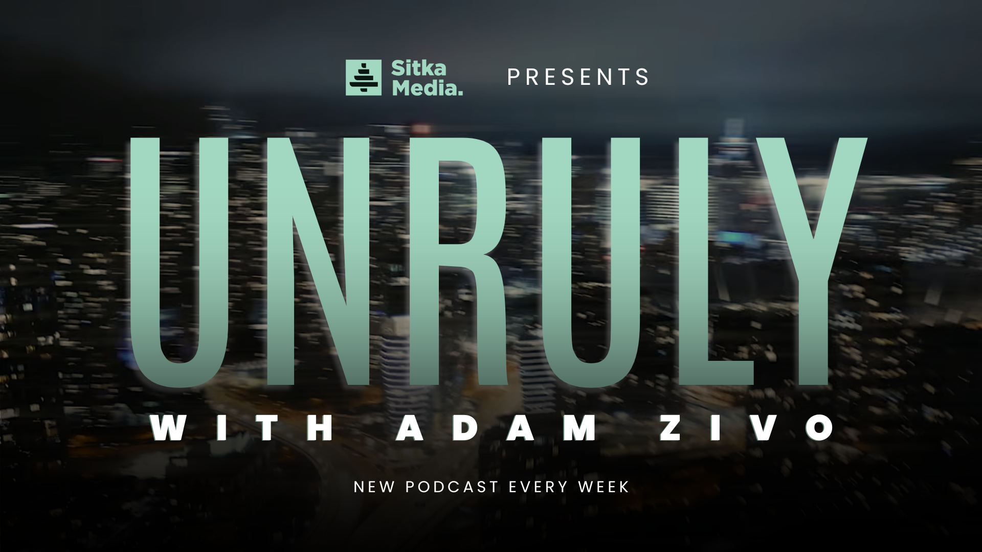 UNRULY: Episode 1