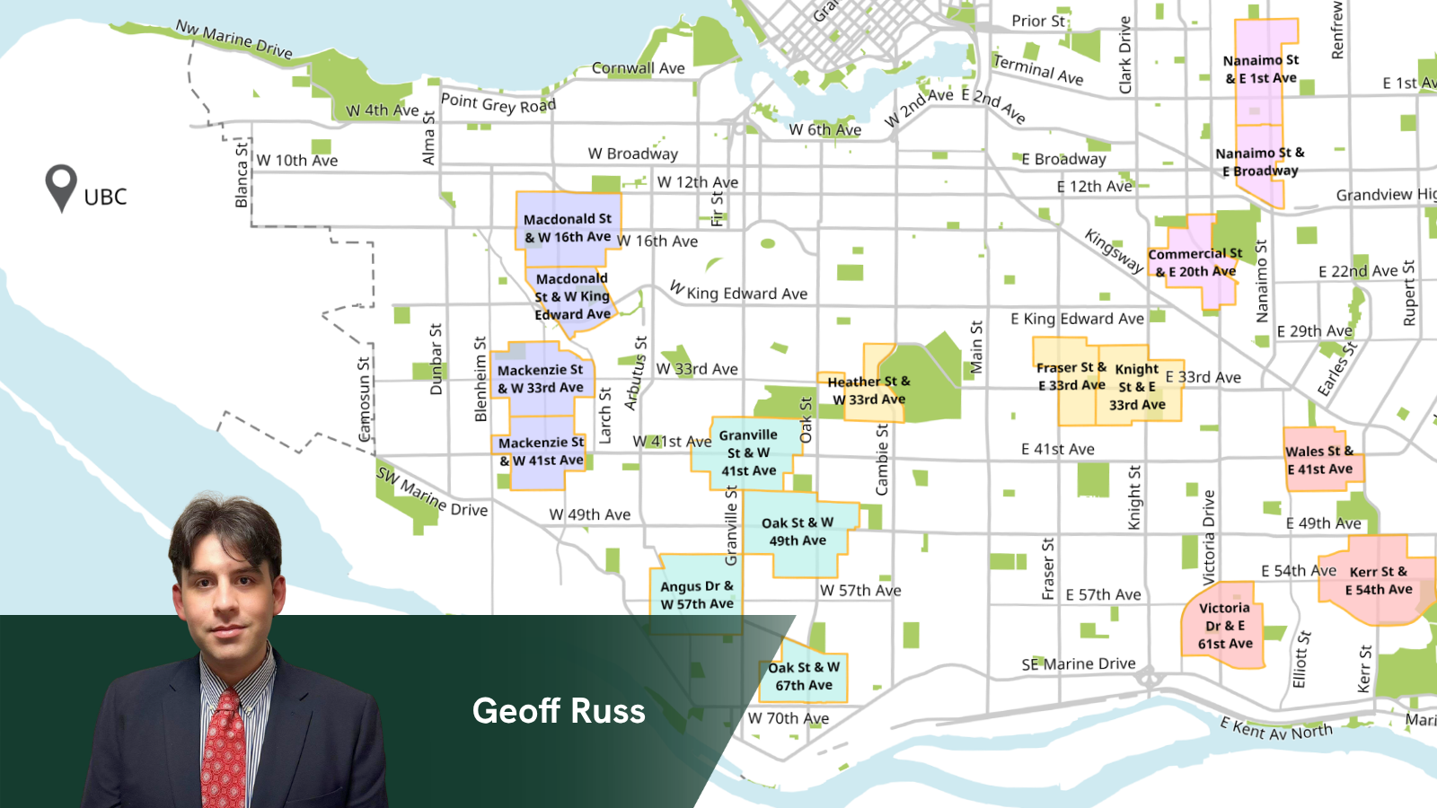 RUSS: Instead of planning villages, why not let them grow naturally?
