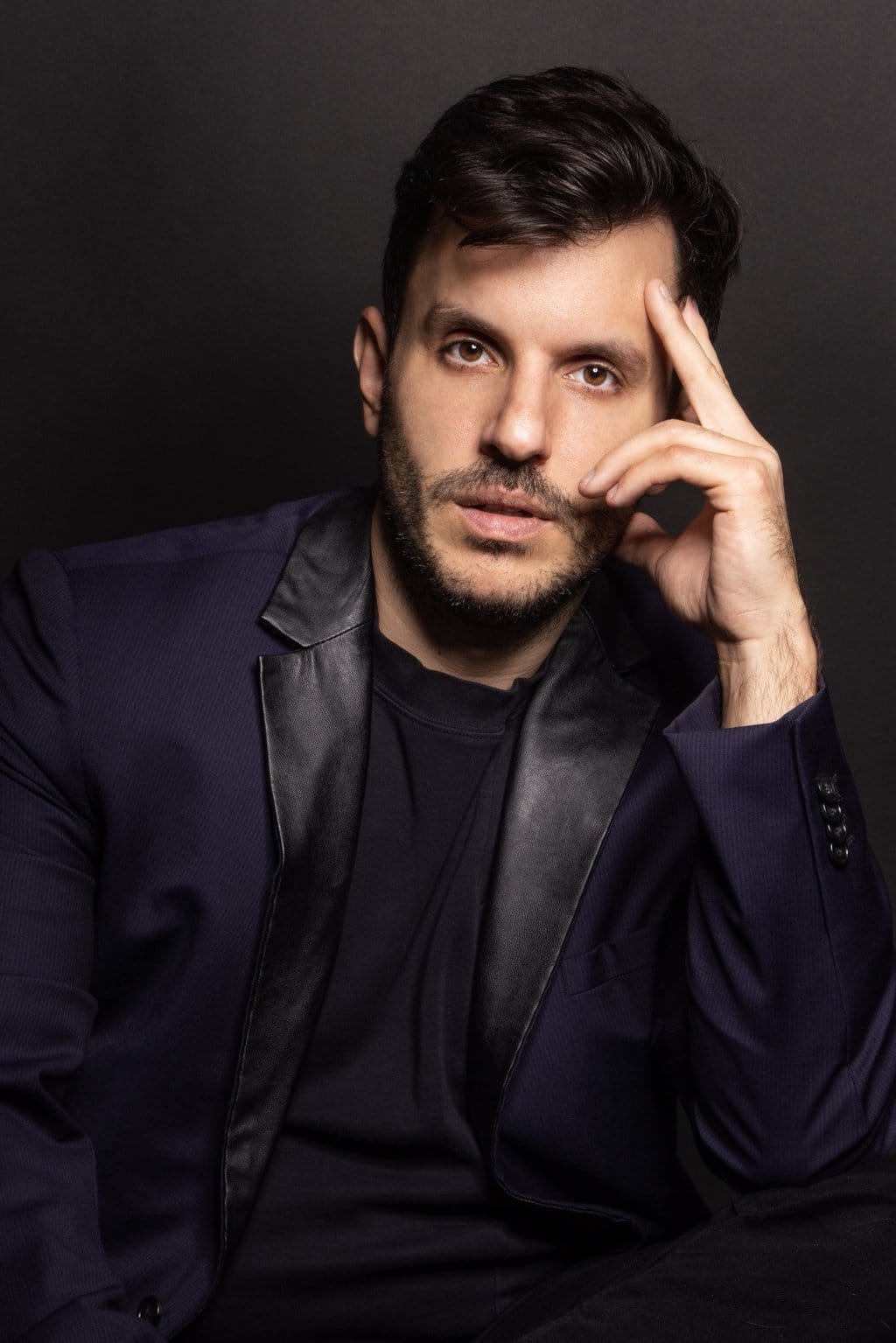 Adam Zivo