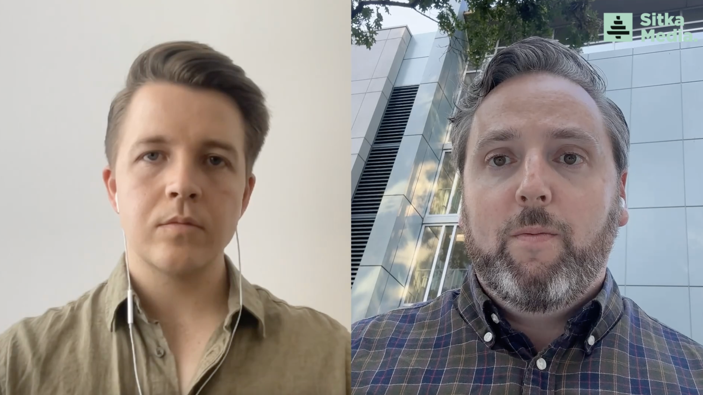 WATCH: MLA Gavin Dew says preventing wildfires — not stifling industry — key to reducing emissions