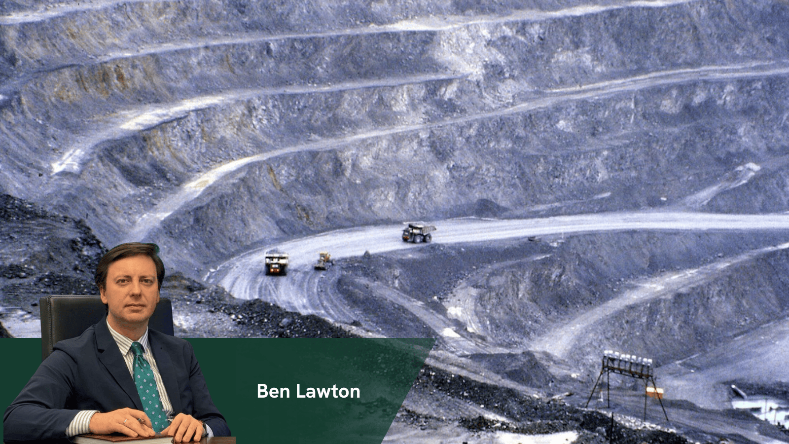 LAWTON: Mining built BC, it will decide its future