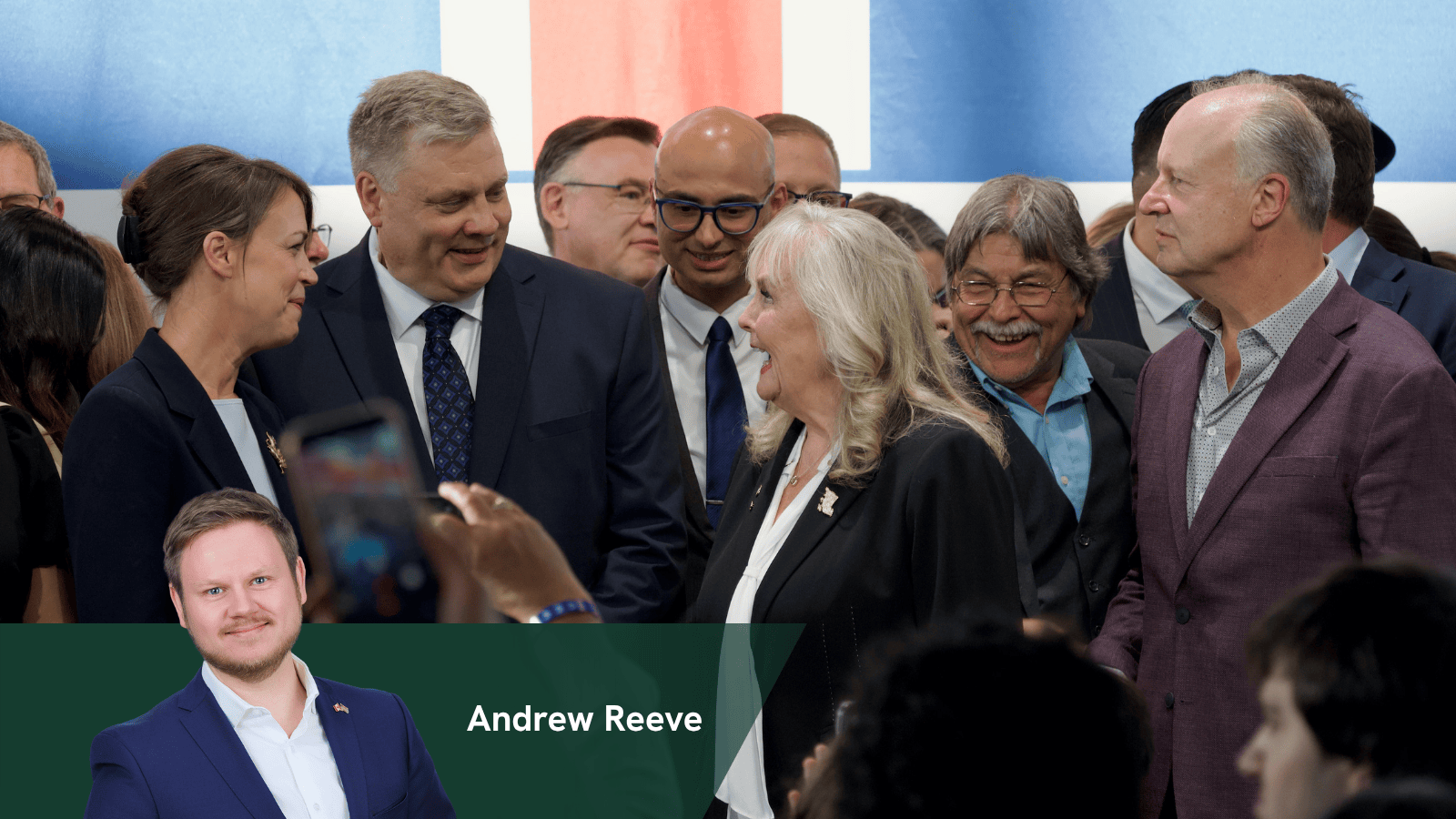 REEVE: BC Conservative exits can deliver unity — not victory