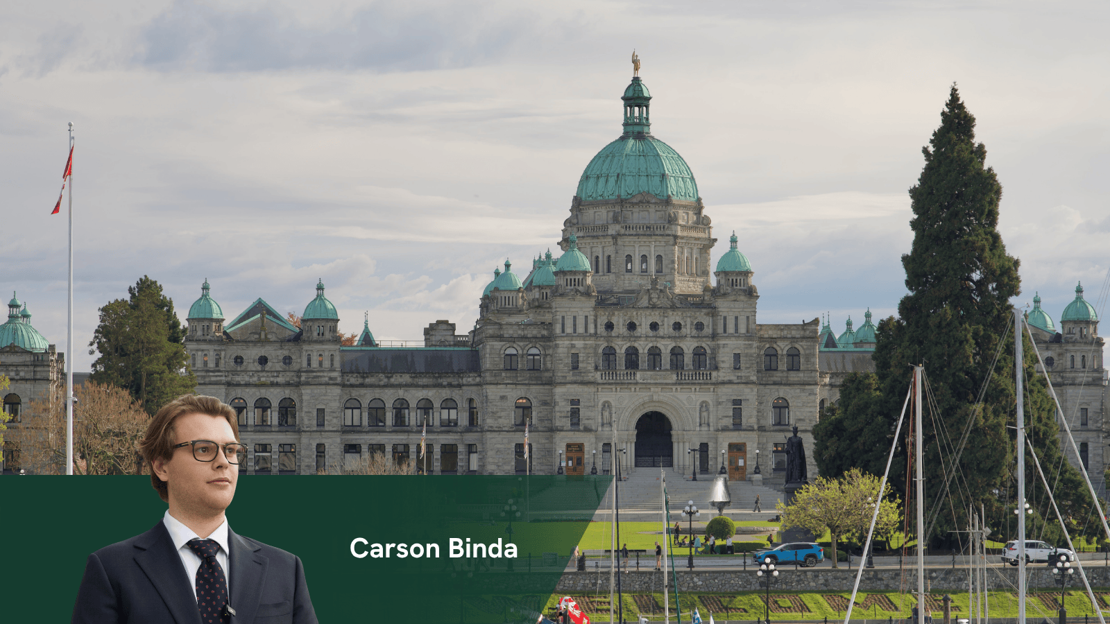 BINDA: British Columbians are overpaying for subpar politicians