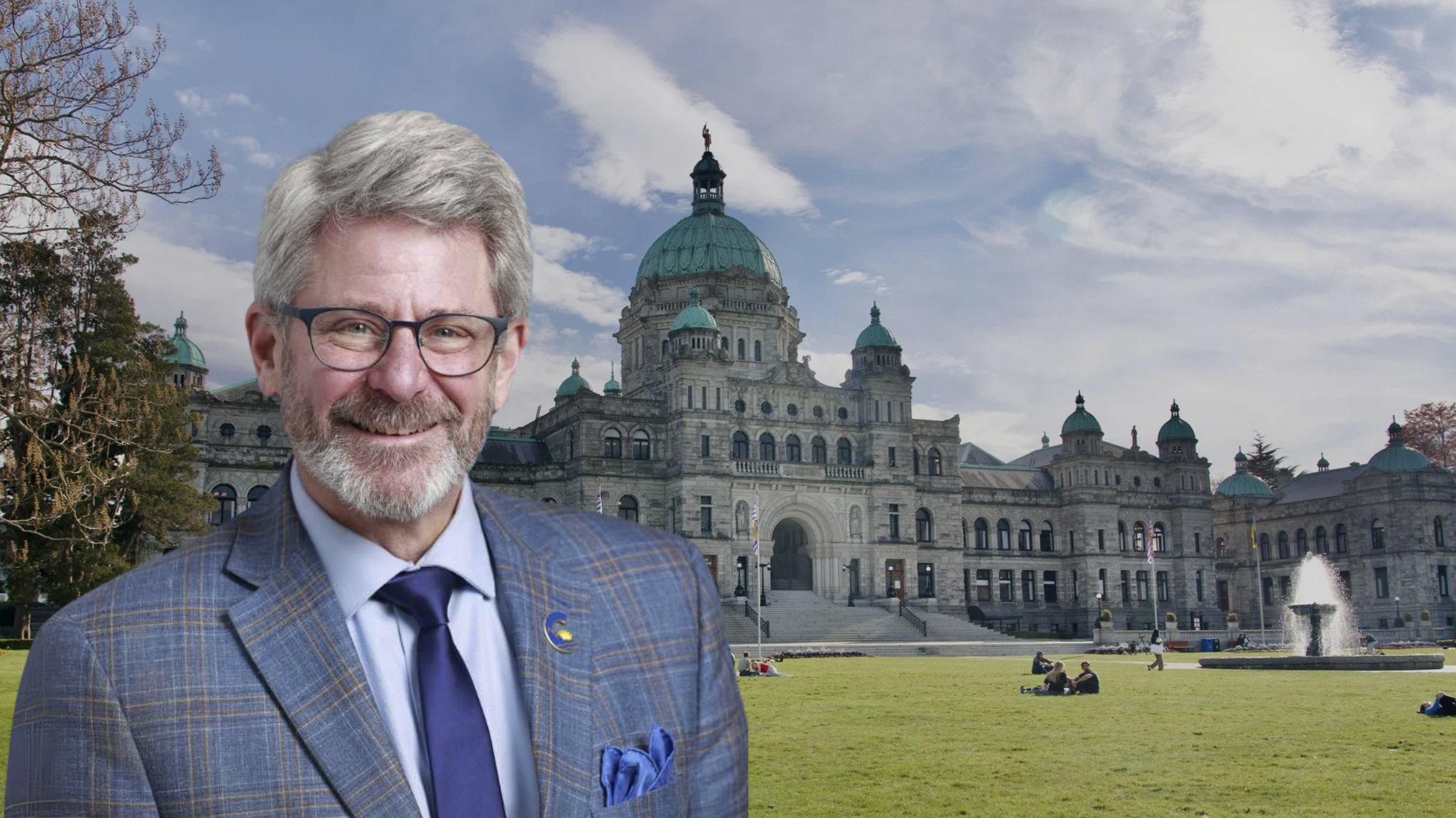 BREAKING: Bruce Banman quits BC Conservative caucus, will sit as Independent