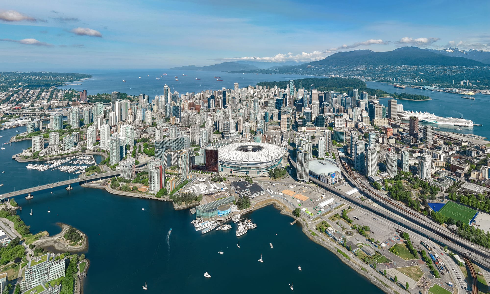Statscan: BC employment rises in July