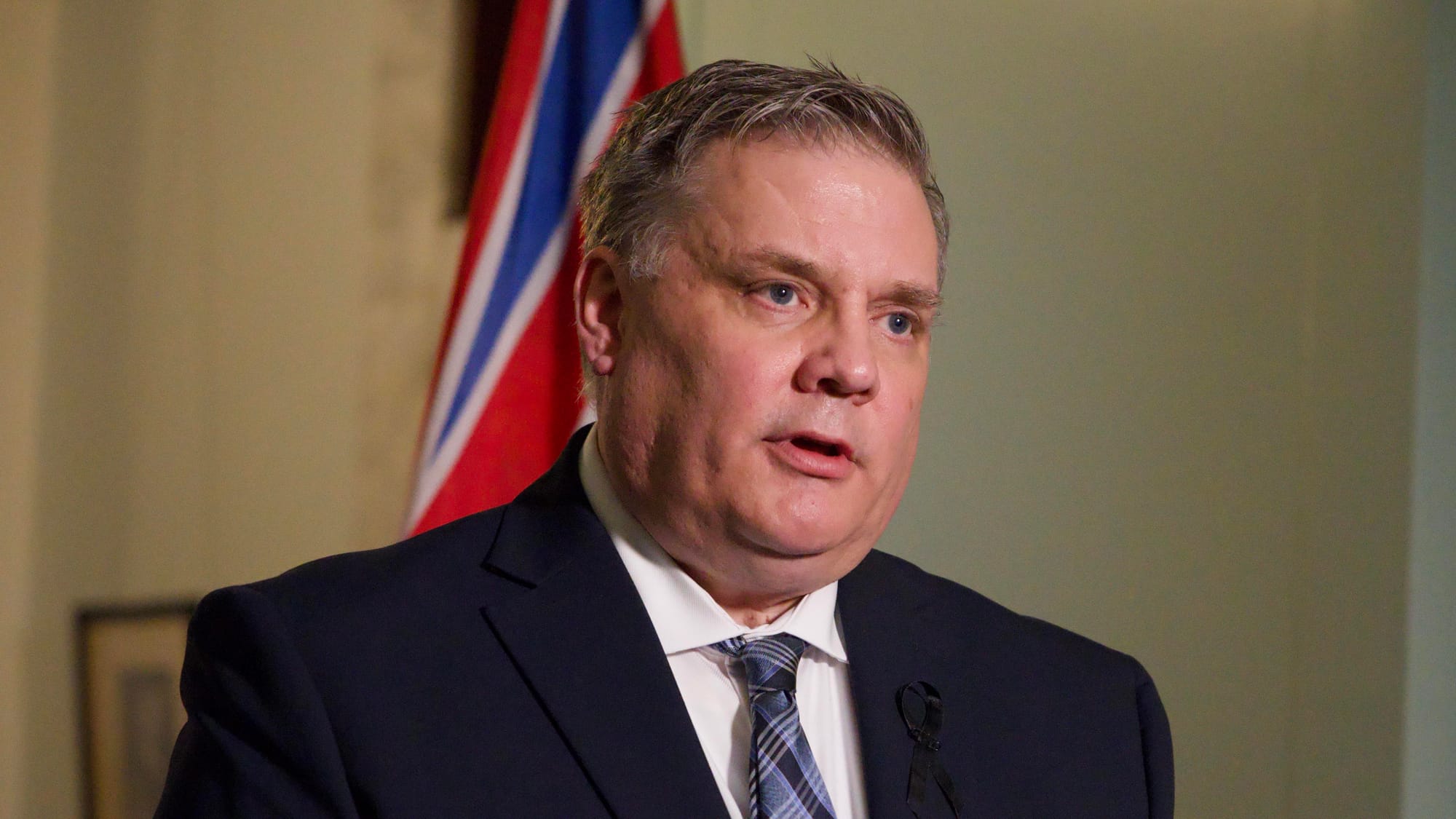Peter Milobar quits BC Conservative caucus — will sit as independent