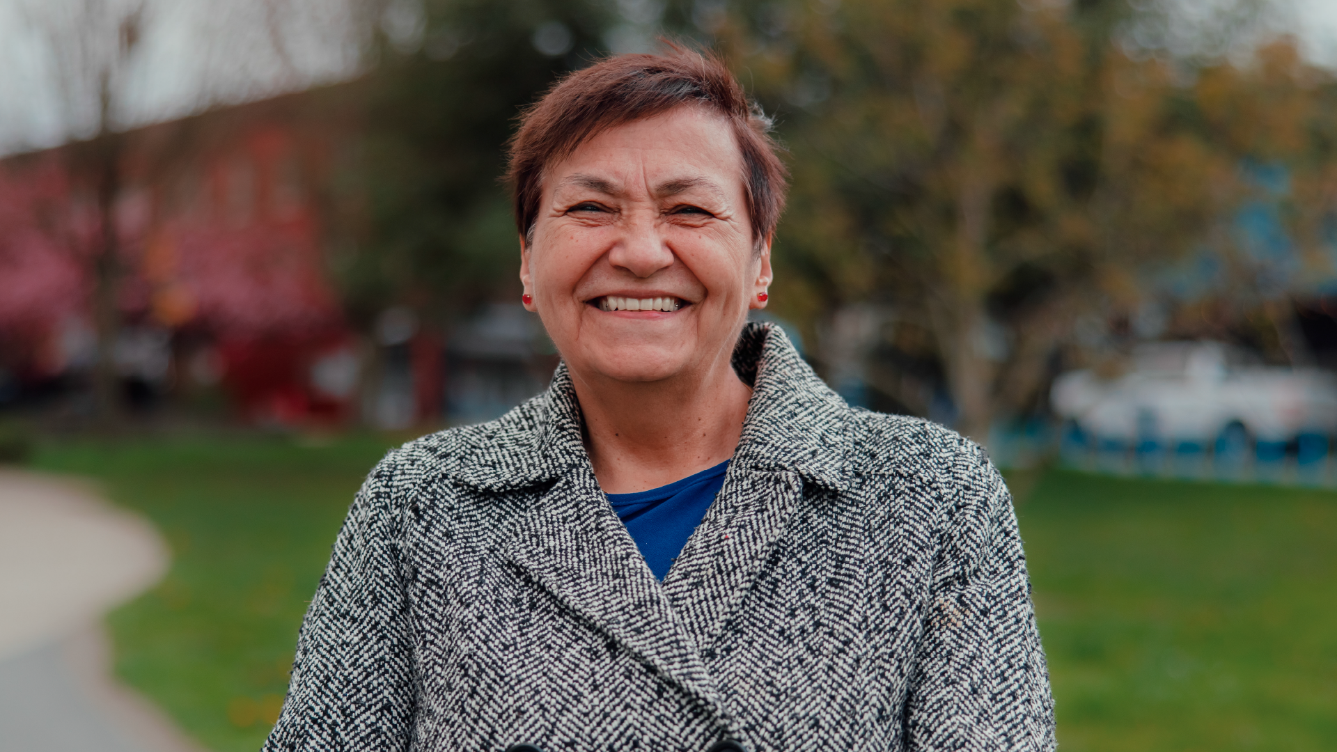 Remembering Joan Phillip: A lifetime of advocacy, leadership, and service