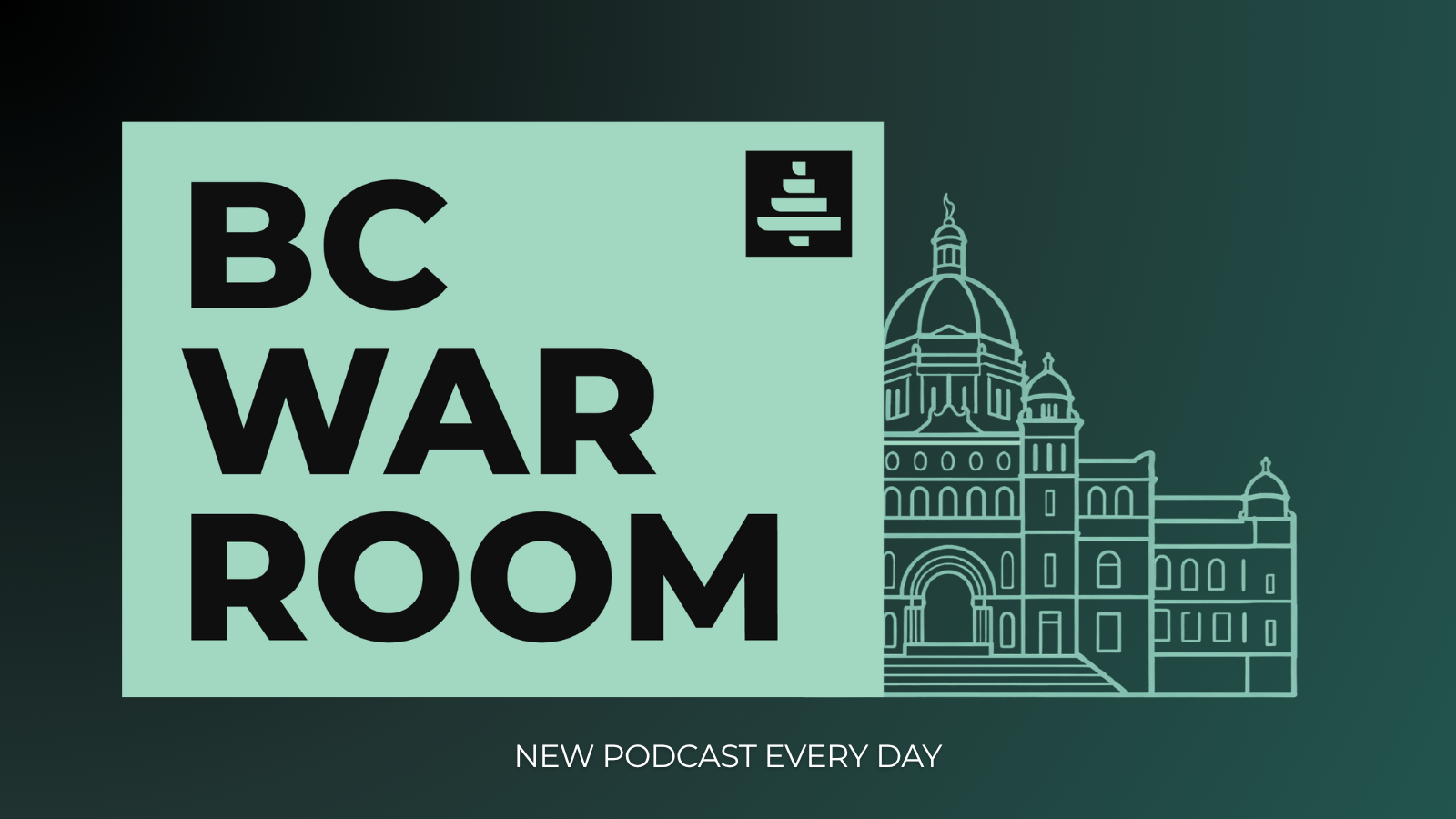 BC War Room - Ep. 2: It's The Economy, Stupid.