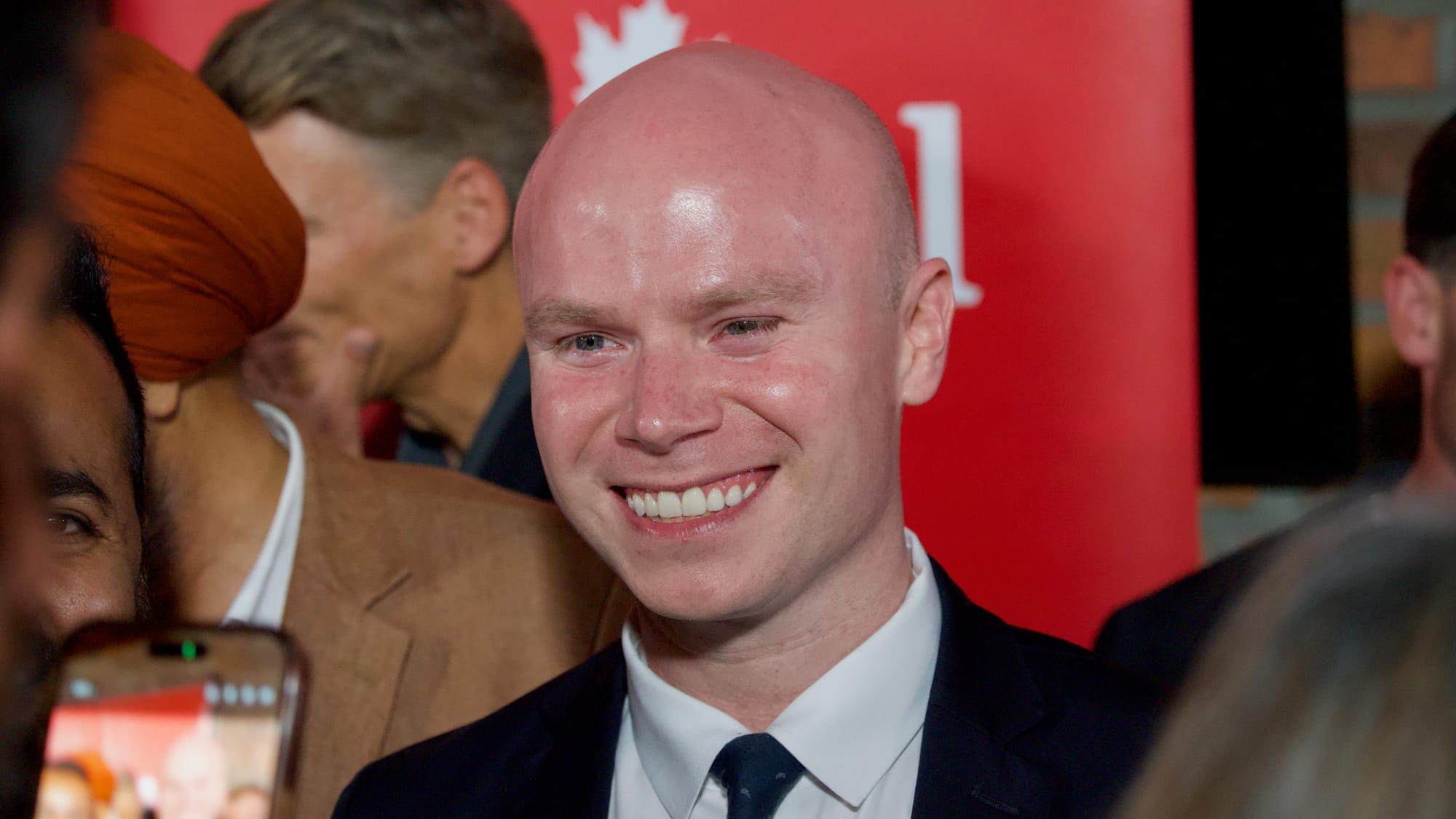 BREAKING: Liberals win North Vancouver-Capilano byelection, retain majority