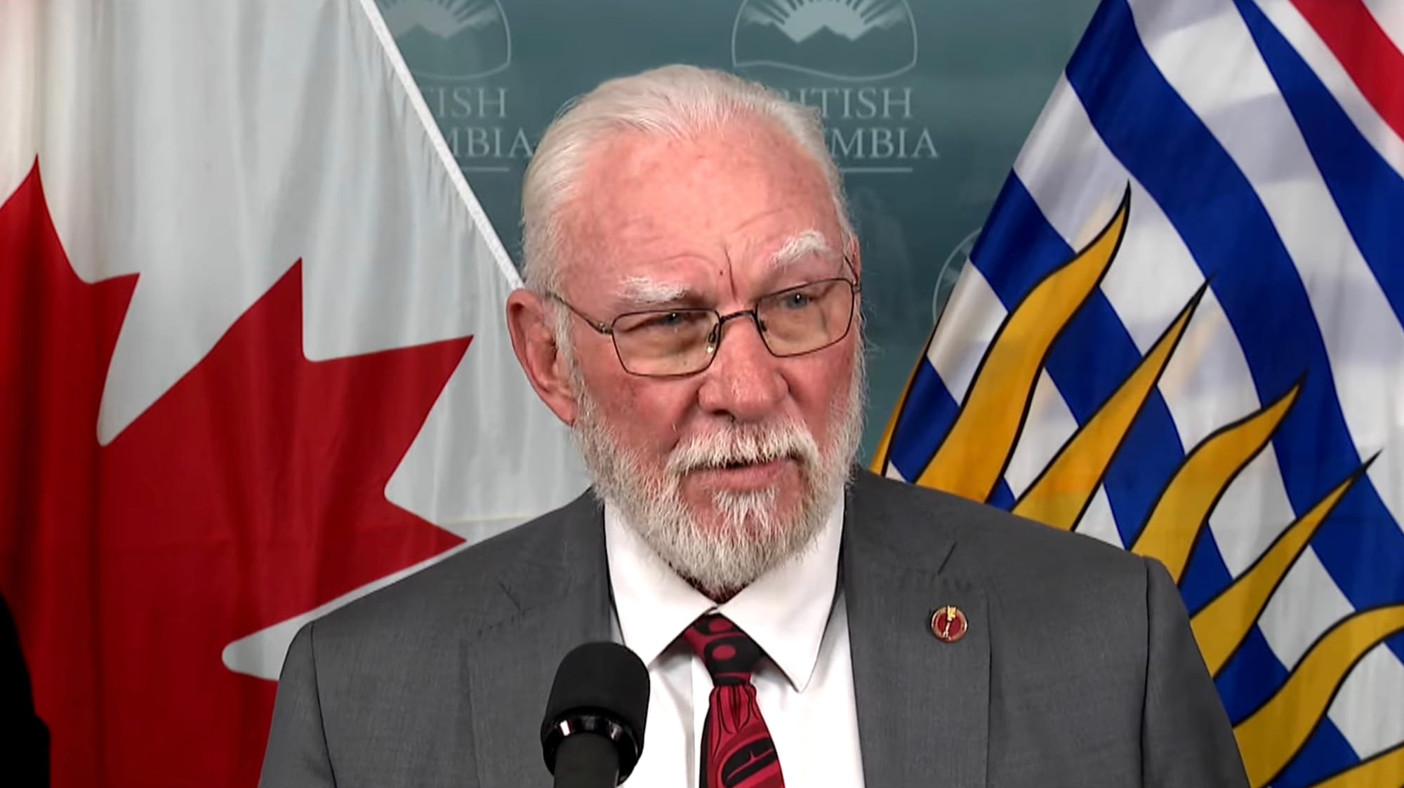 Downtown Eastside adviser given six-month contract extension by province