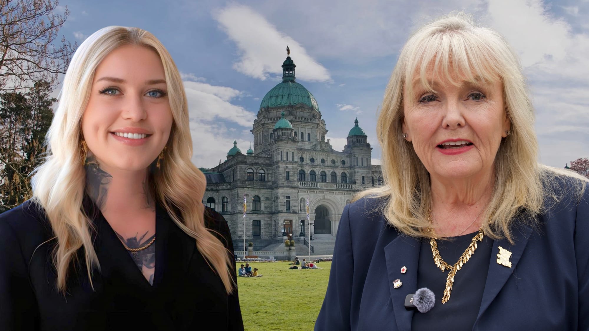'Do better': MLA Claire Rattée calls out Findlay's leadership — but remains in party