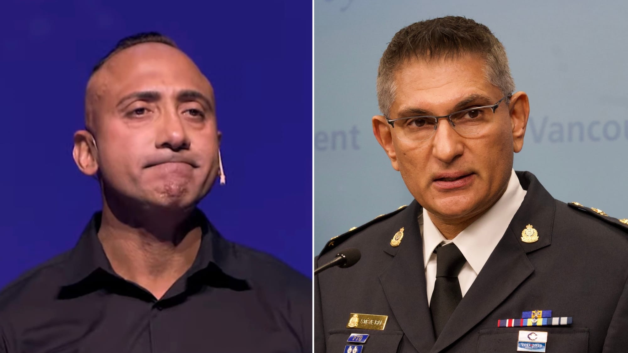 WATCH: VPD provides update on charges laid against Kal Dosanjh