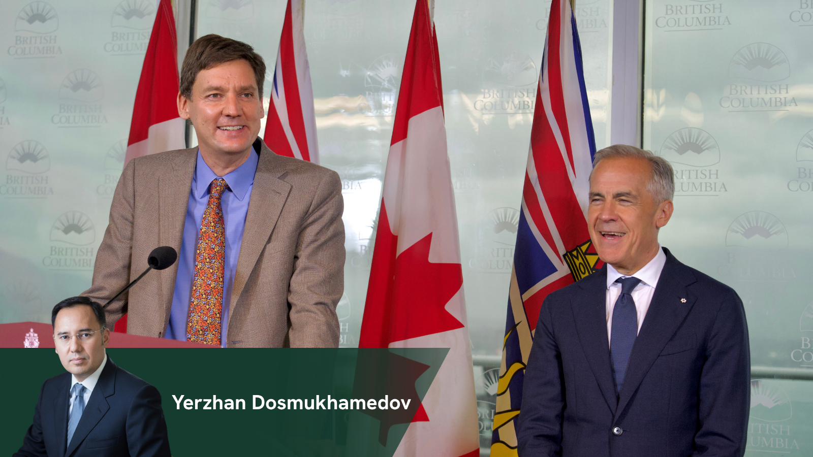 DOSMUKHAMEDOV: The $1.45 billion condo plan that still lacks public safeguards