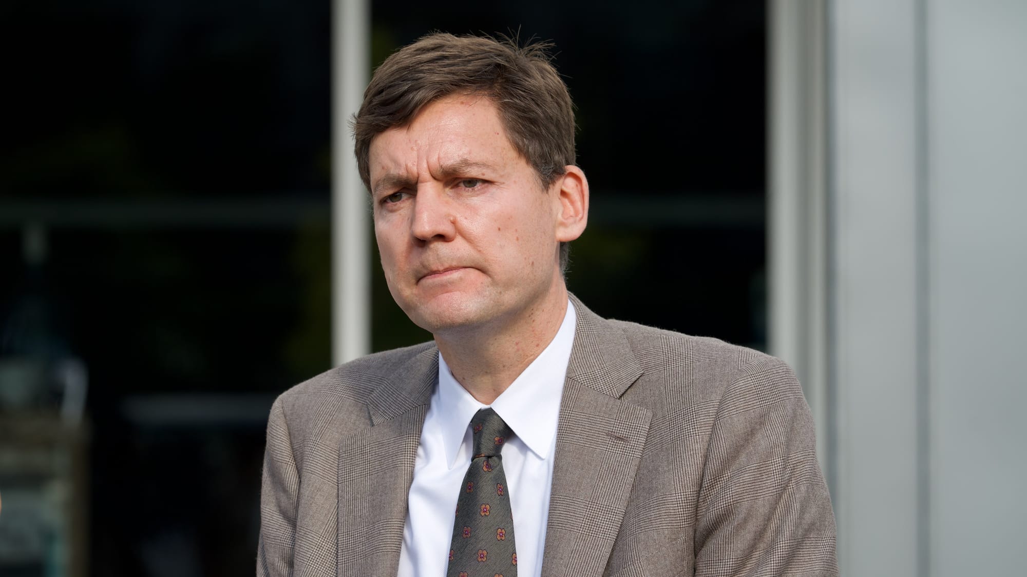 WATCH: Eby mum on calling snap election — but electoral reform off the table