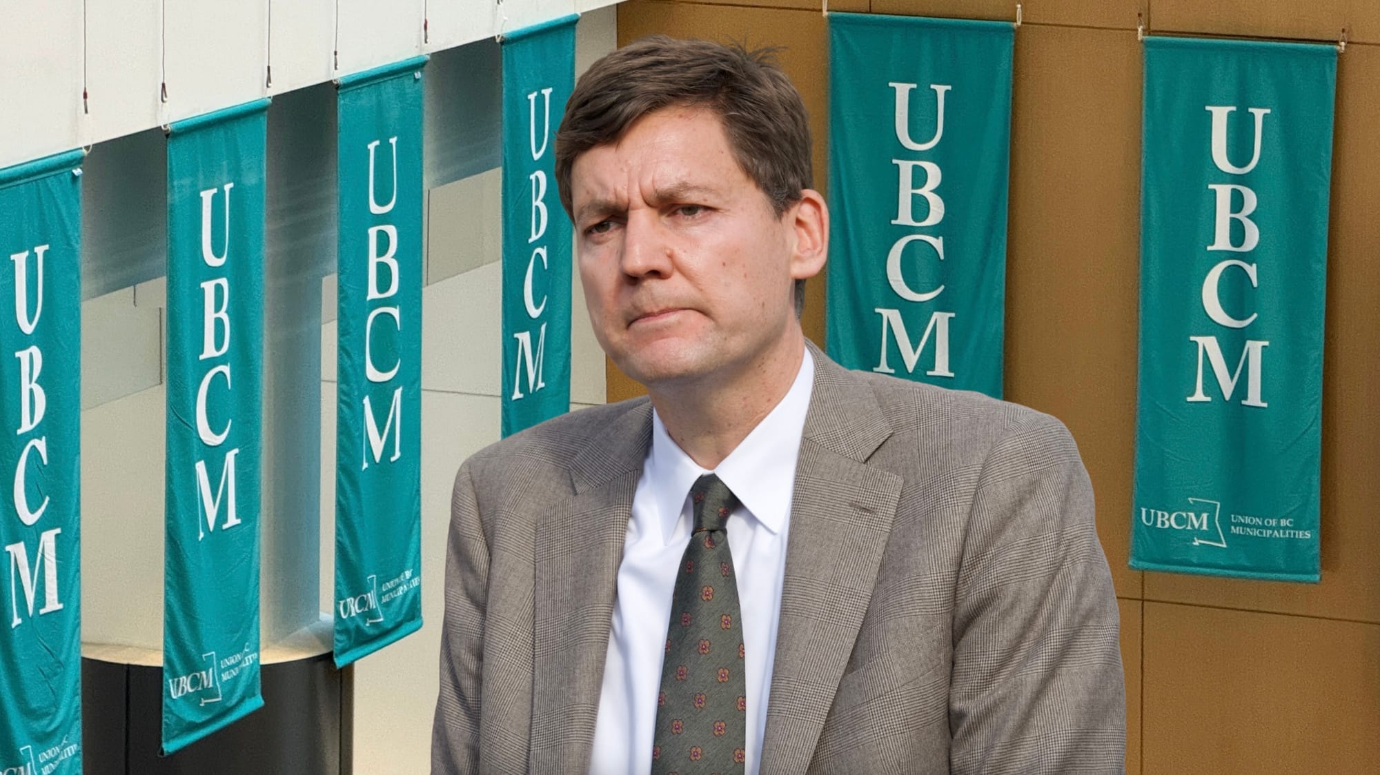 UBCM implores Eby to hold off on dropping writ until after municipal elections