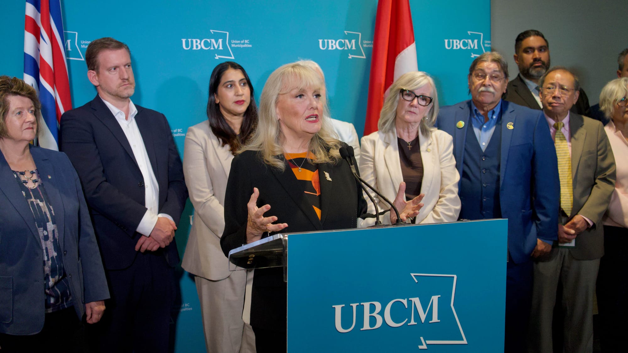 WATCH: Findlay 'not going anywhere,' maintains party can restore reputation before snap election