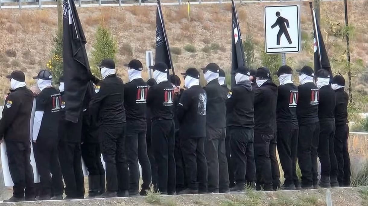 'Disgraceful': Provincial party leaders condemn 'white nationalists' demonstration on Tk'emlups land