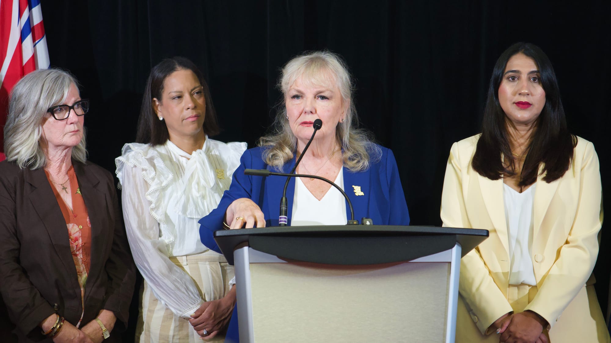Findlay's chief of staff resigns to avoid becoming 'distraction' ahead of byelection
