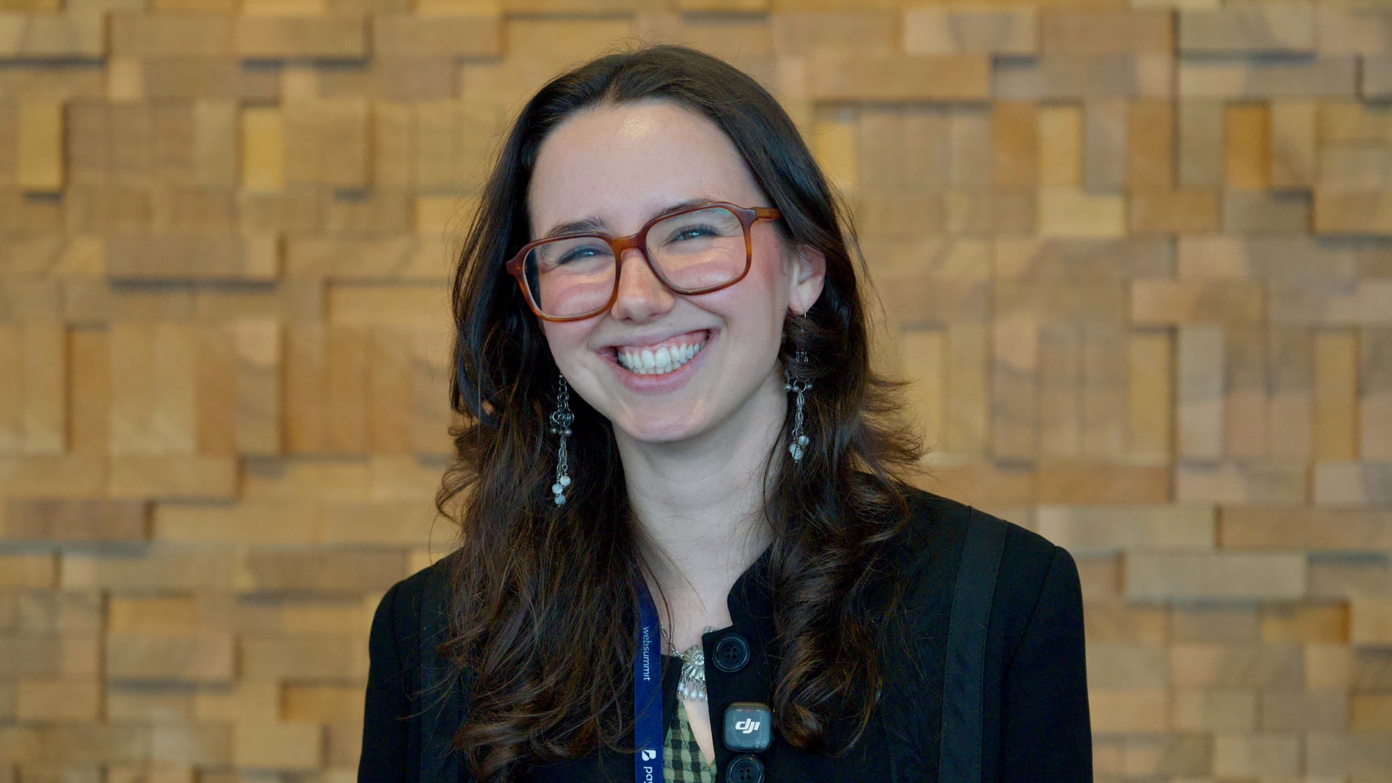 WATCH: BC Greens leader Emily Lowan to run in Saanich North and the Islands as Rob Botterell retires