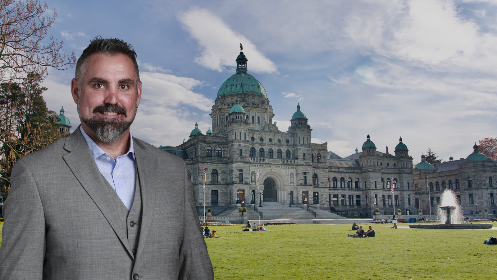 Scott McInnis quits BC Conservative caucus, will sit as Independent