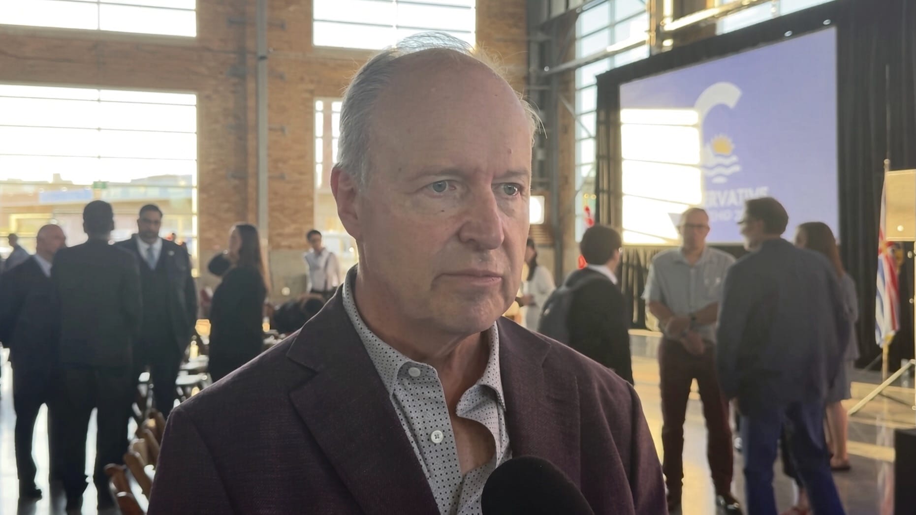 Brent Chapman leaves BC Conservatives to join OneBC