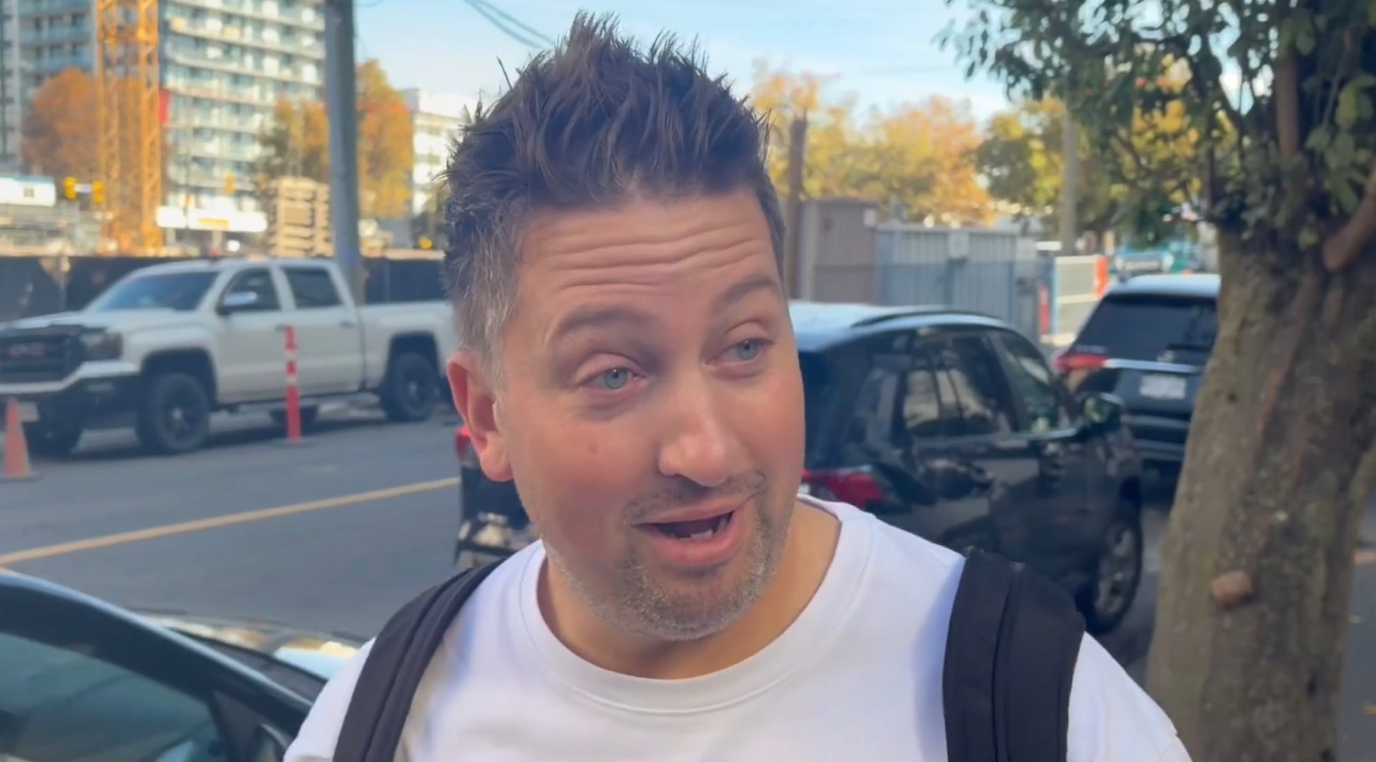 UPDATED: Now-former BC Conservatives candidate apologizes for social media posts