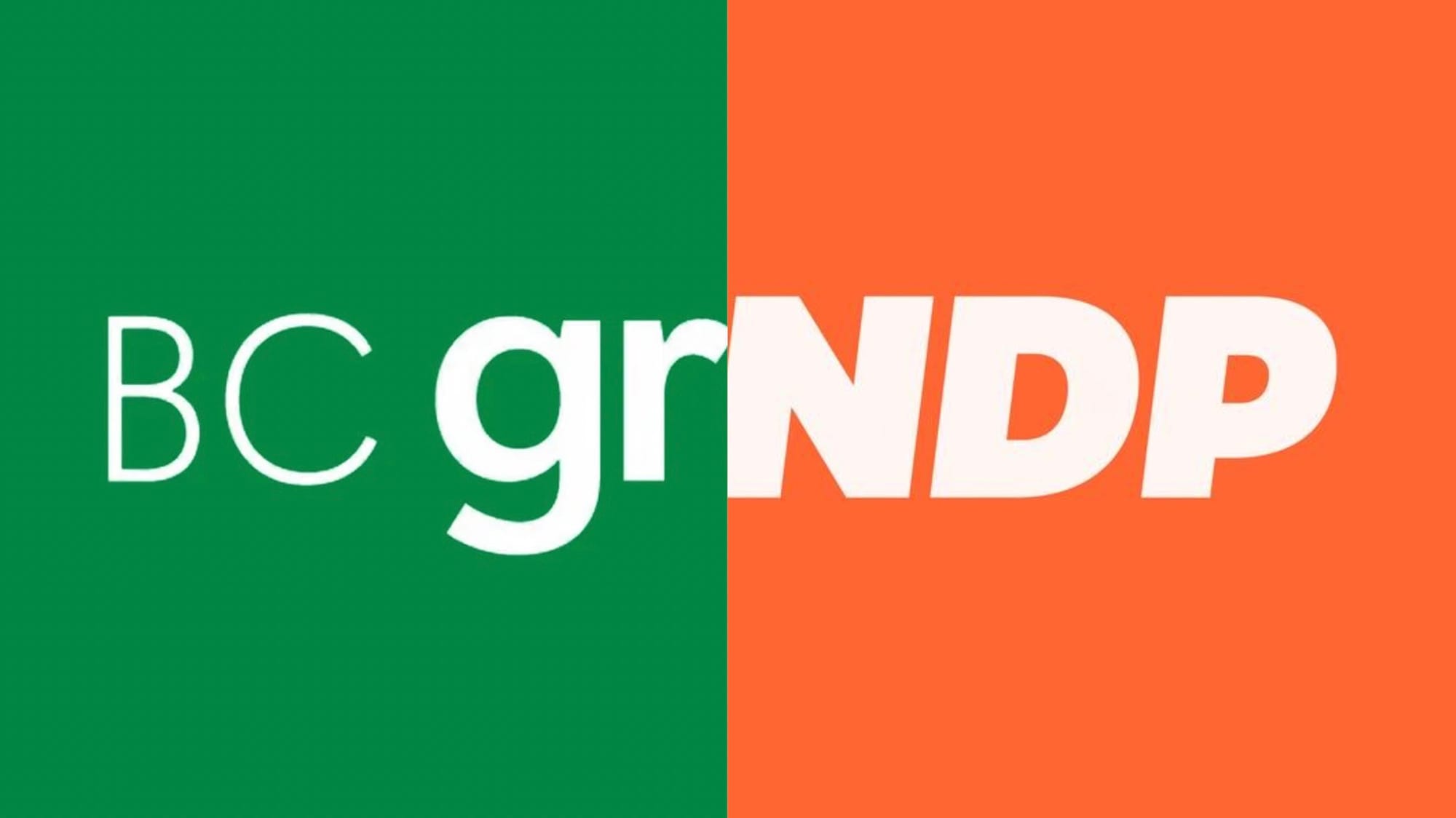 Poll shows two-thirds of BC NDP voters support merging with BC Greens